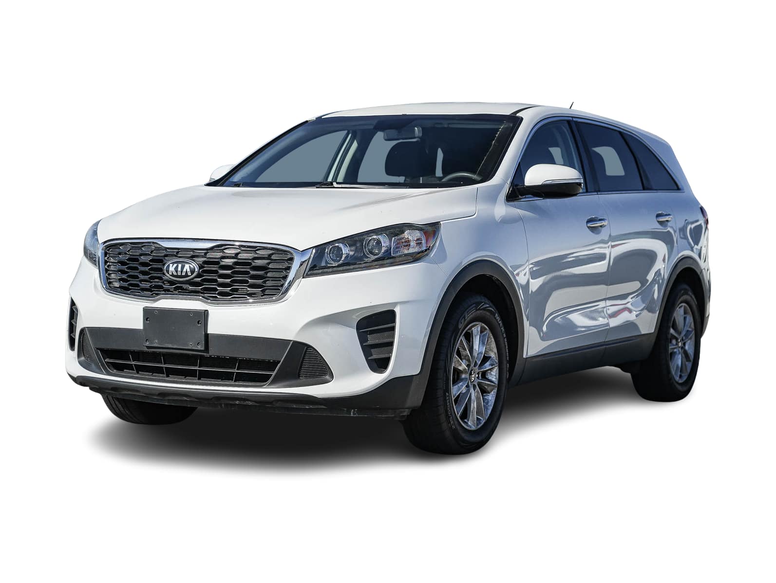 2019 Kia Sorento LX -
                  Los Angeles, CA