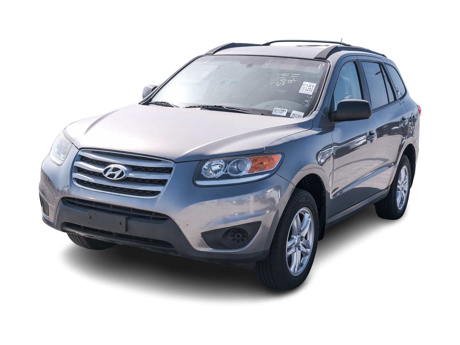 2012 Hyundai Santa Fe GLS -
                  Los Angeles, CA