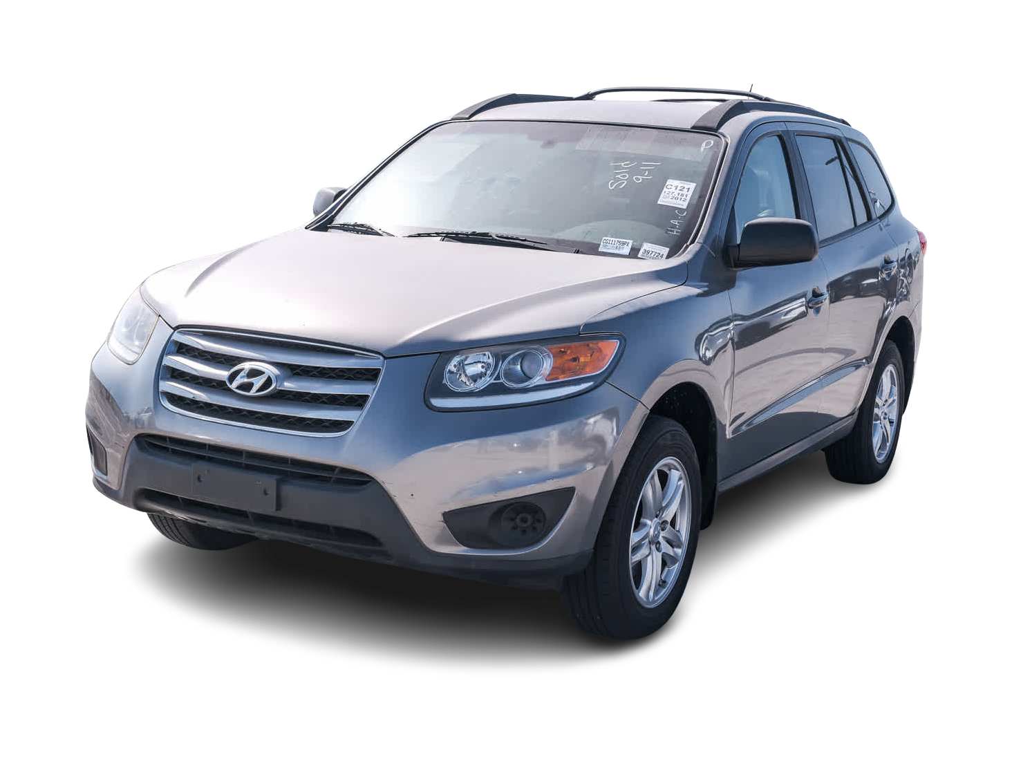 2012 Hyundai Santa Fe GLS -
                  Los Angeles, CA