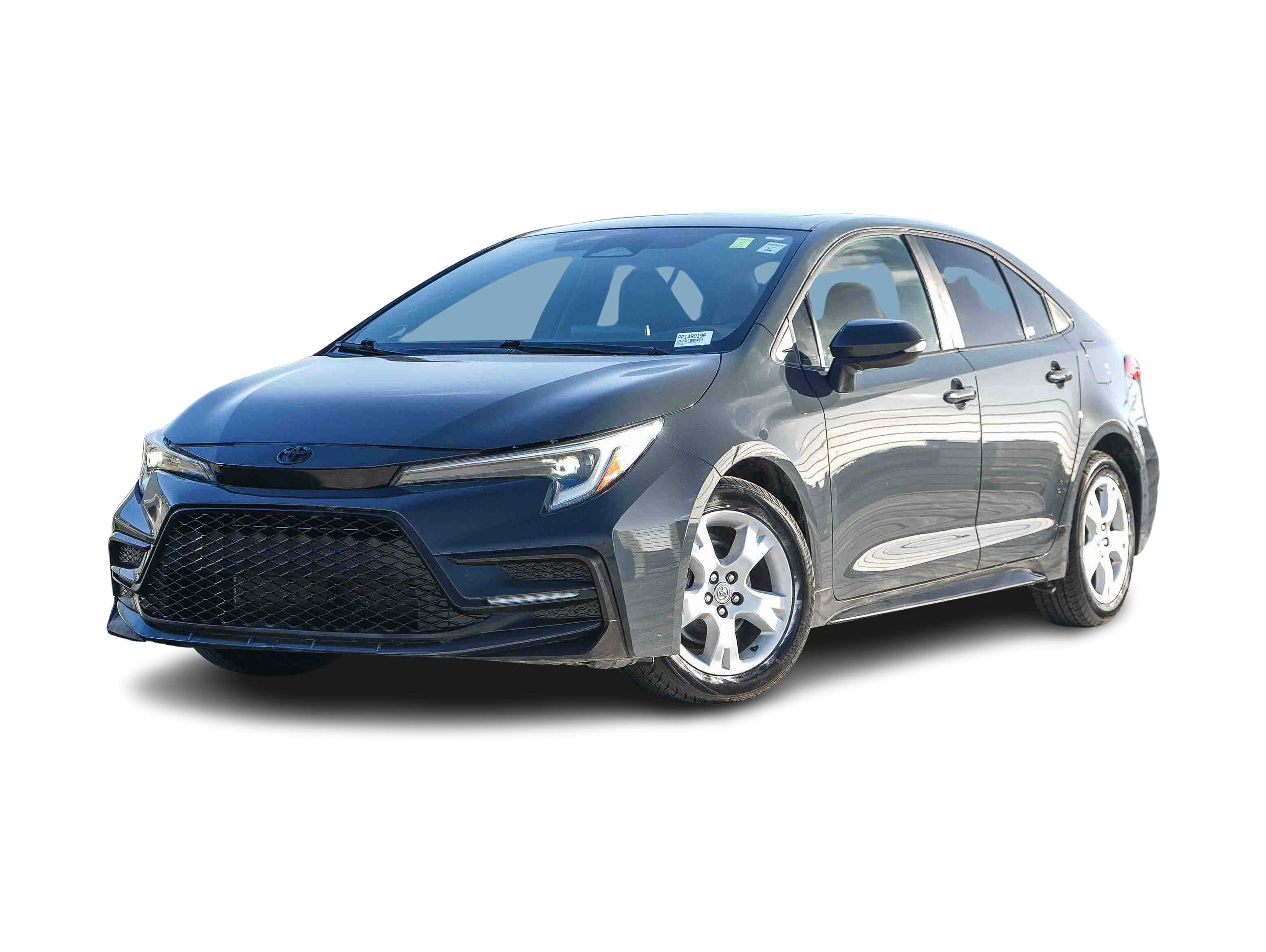Thumbnail: 2023 Toyota Corolla - 1