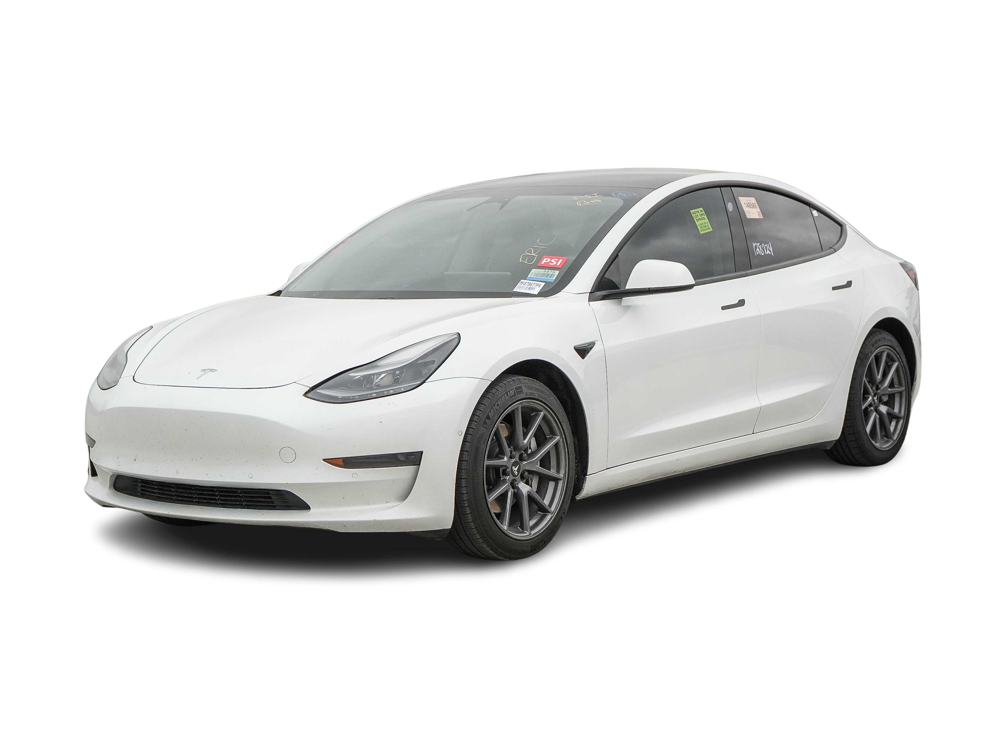 2021 Tesla Model 3 Standard Range -
                  Los Angeles, CA