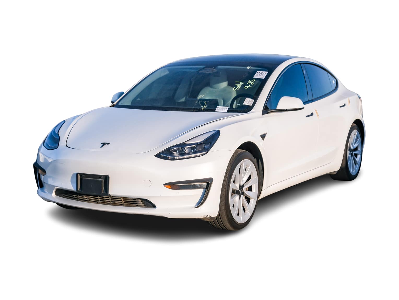 2022 Tesla Model 3 Standard Range -
                  Los Angeles, CA