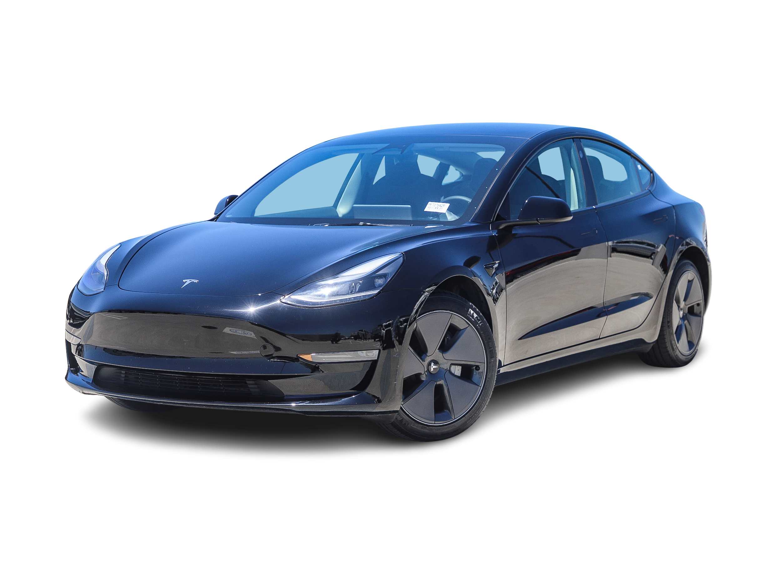 Thumbnail: 2023 Tesla Model 3 - 1