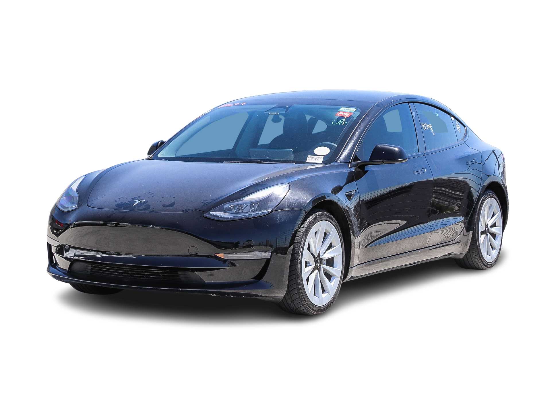 Thumbnail: 2023 Tesla Model 3 - 1