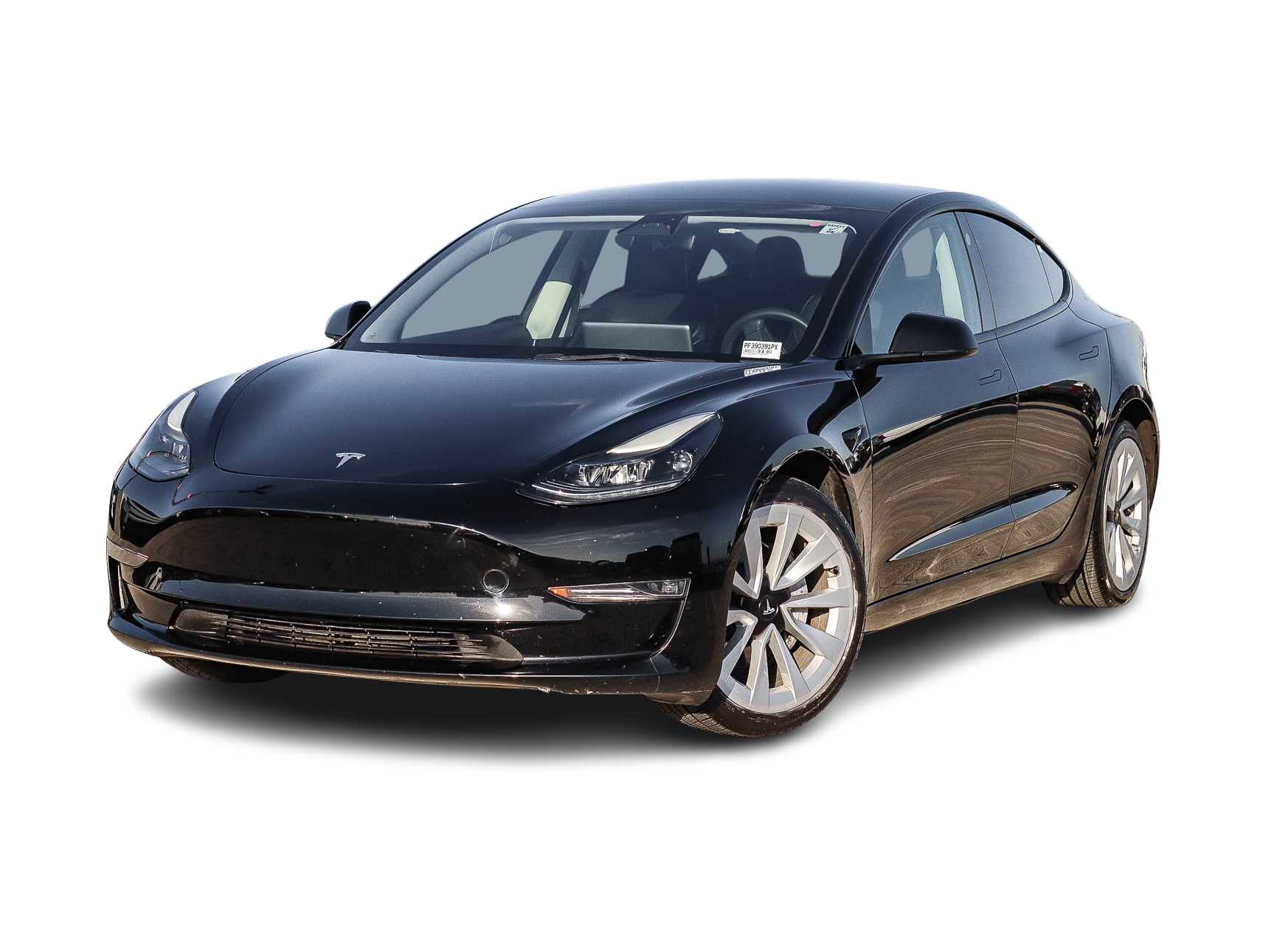 2023 Tesla Model 3 Long Range -
                  Los Angeles, CA