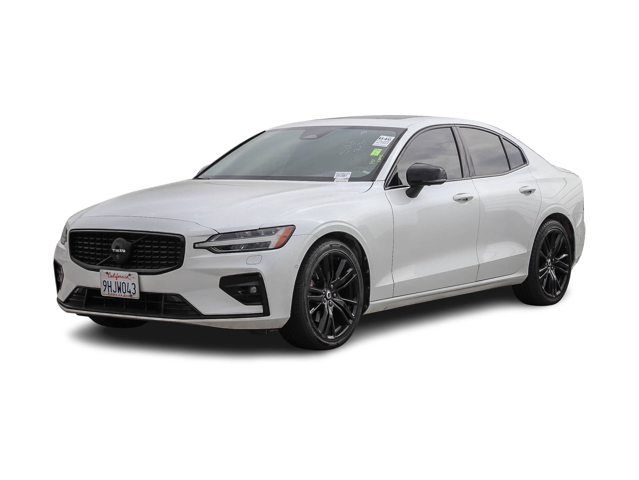 2023 Volvo S60 B5 Plus -
                  Los Angeles, CA