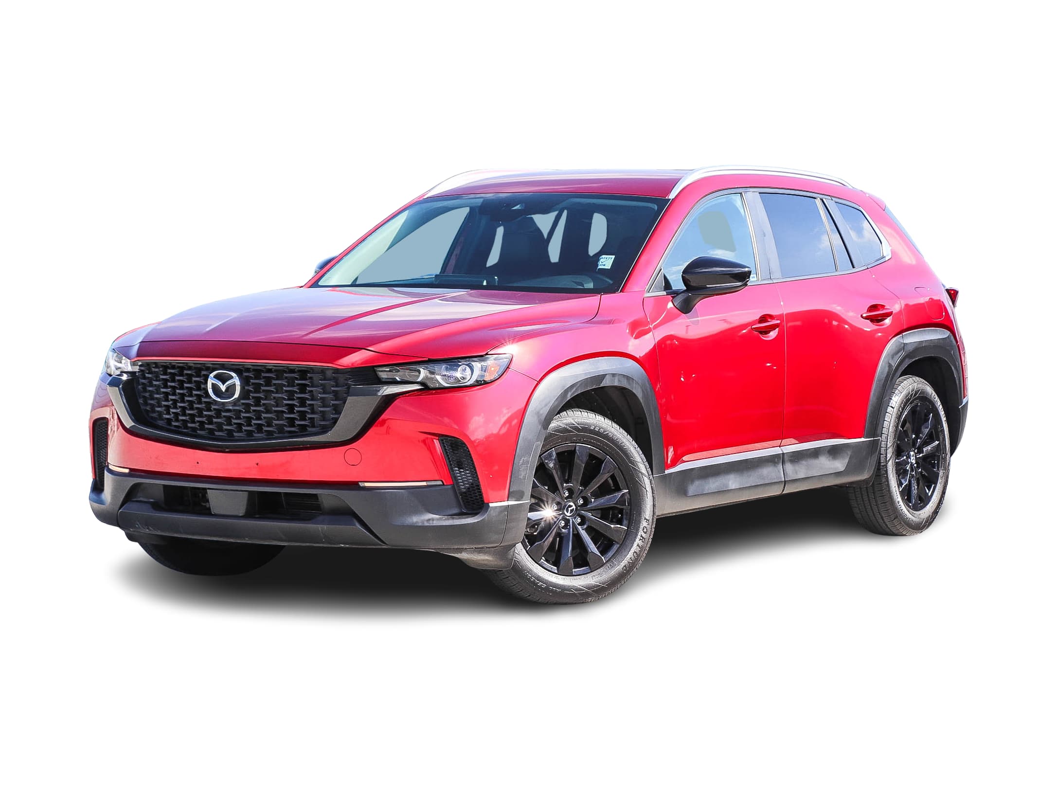 2024 Mazda CX-50 S Preferred -
                  Los Angeles, CA
