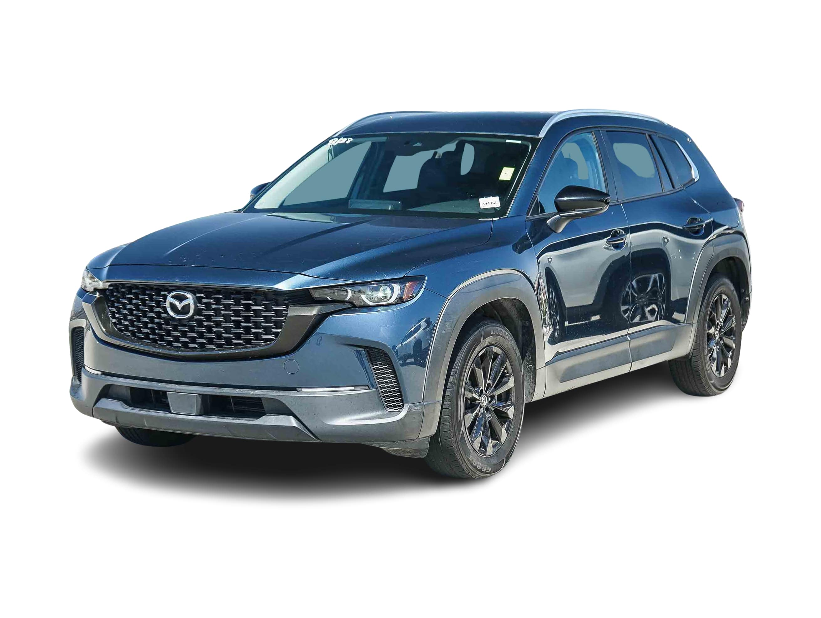 2024 Mazda CX-50 S Preferred -
                  Los Angeles, CA