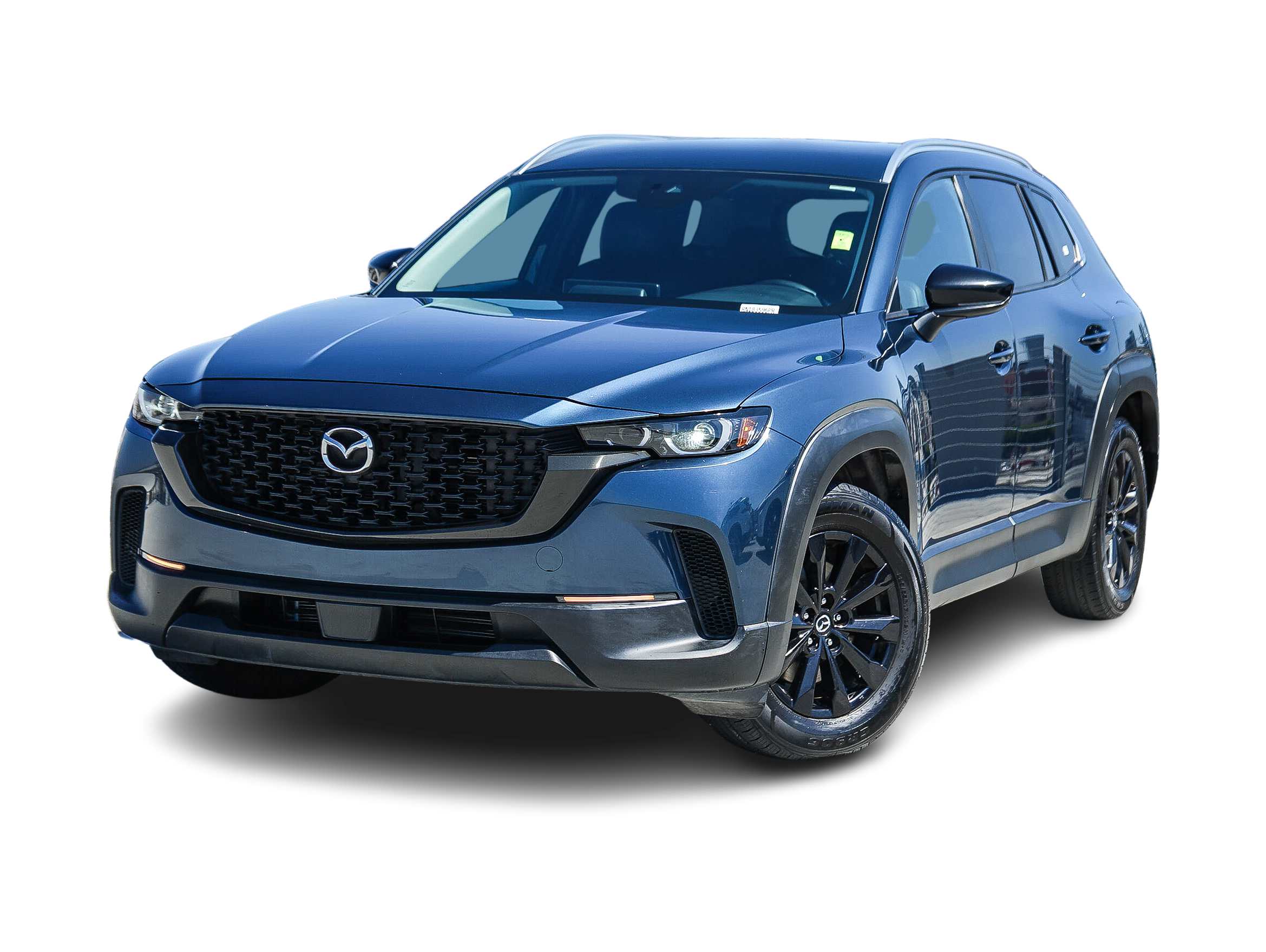 2024 Mazda CX-50 S Preferred -
                  Los Angeles, CA