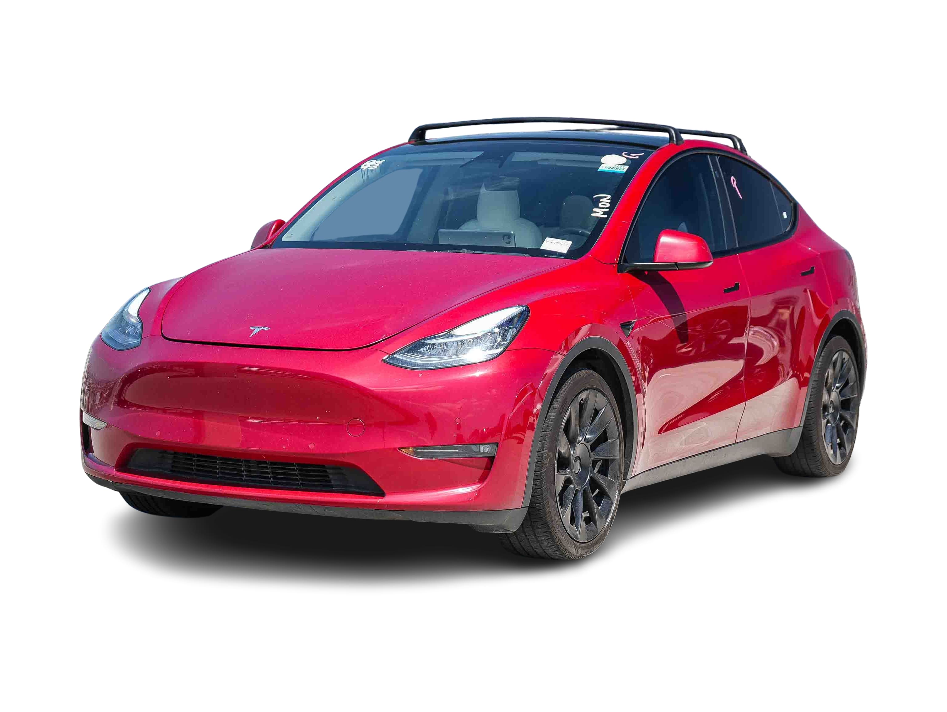 2022 Tesla Model Y Long Range -
                  Los Angeles, CA