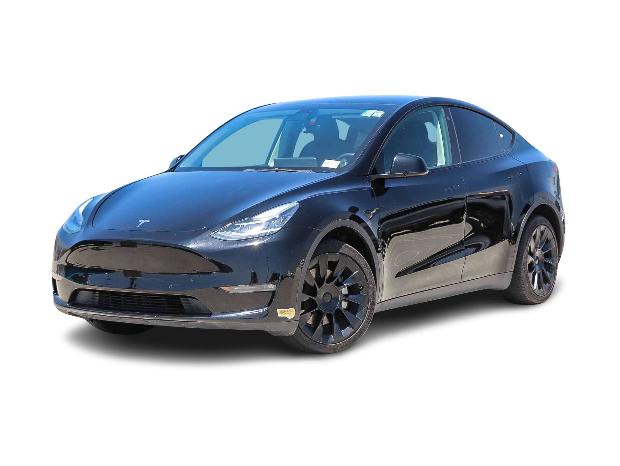2022 Tesla Model Y Long Range -
                  Los Angeles, CA