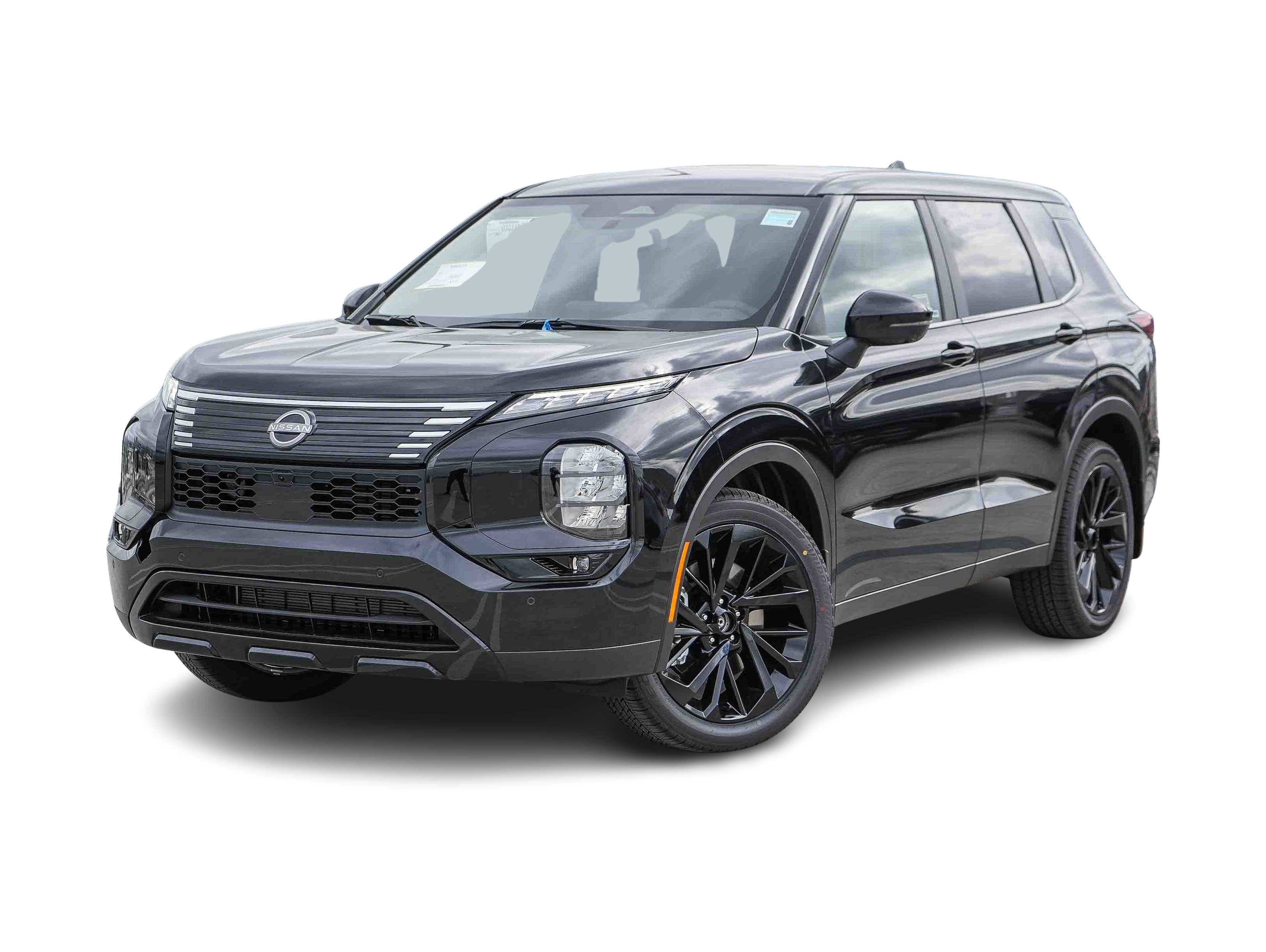 Thumbnail: 2026 Nissan Rogue - 1