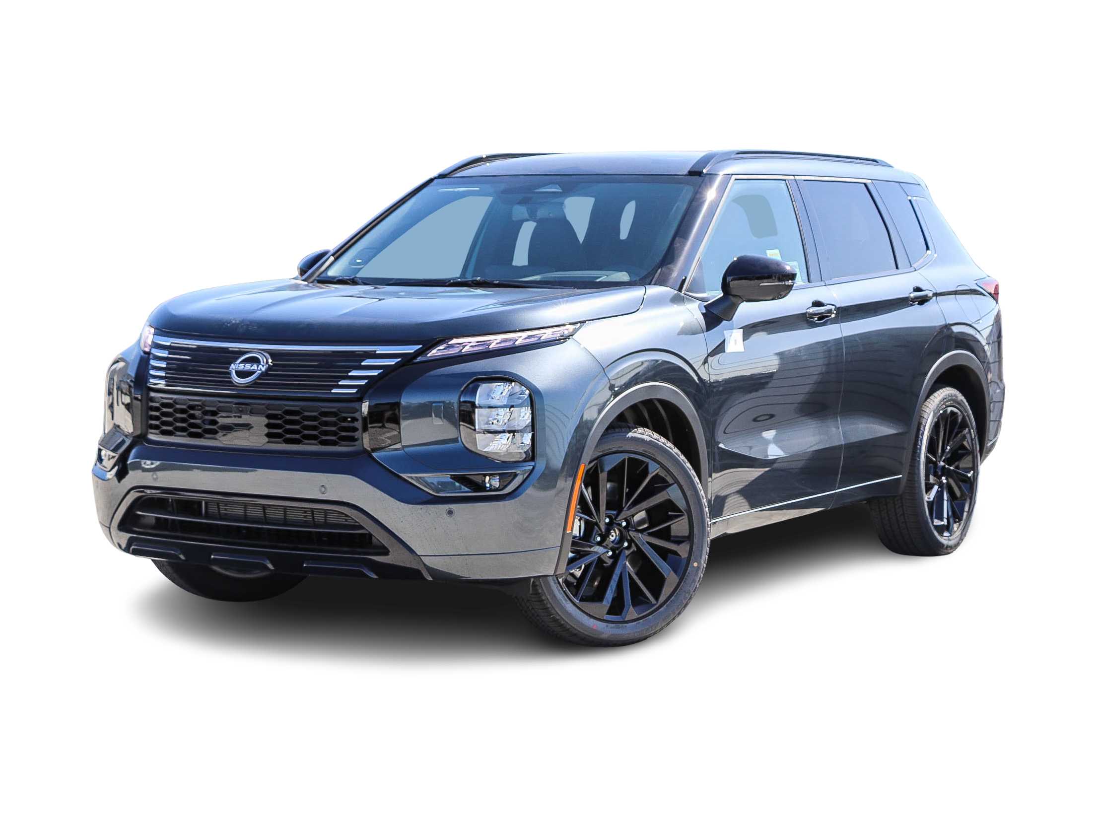 Thumbnail: 2026 Nissan Rogue - 1