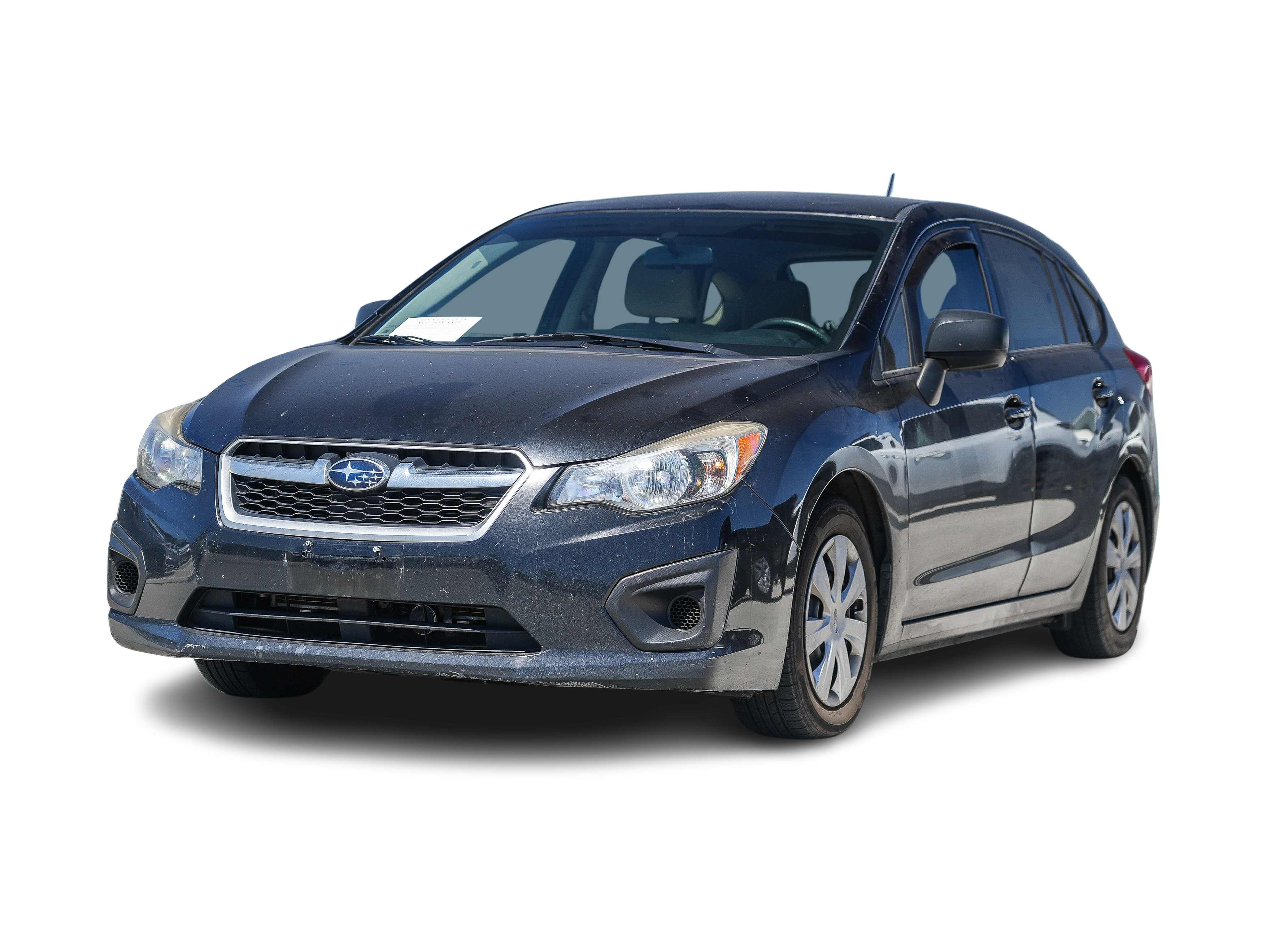 2013 Subaru Impreza Base -
                  Los Angeles, CA