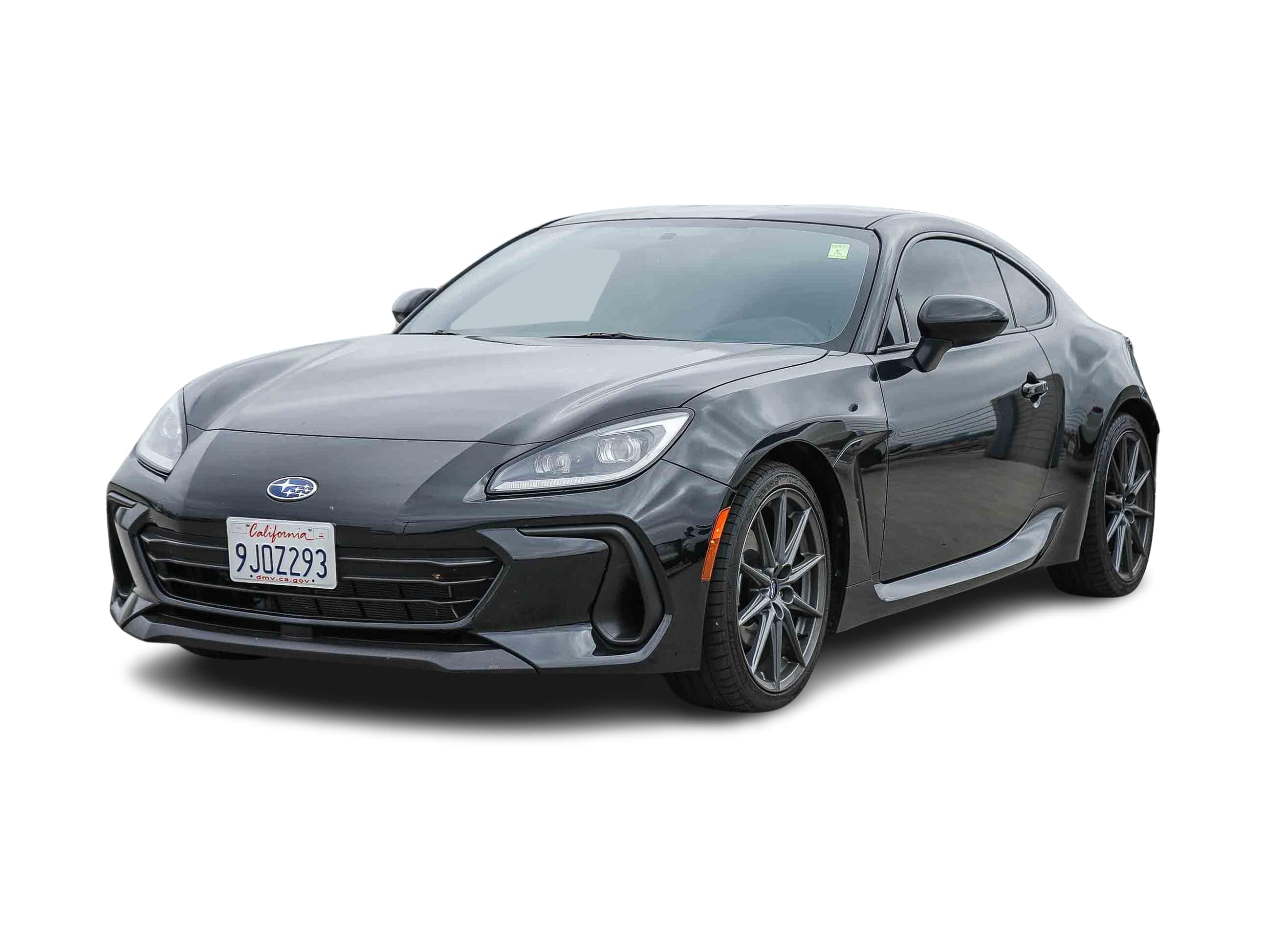 2023 Subaru BRZ Limited -
                  Los Angeles, CA