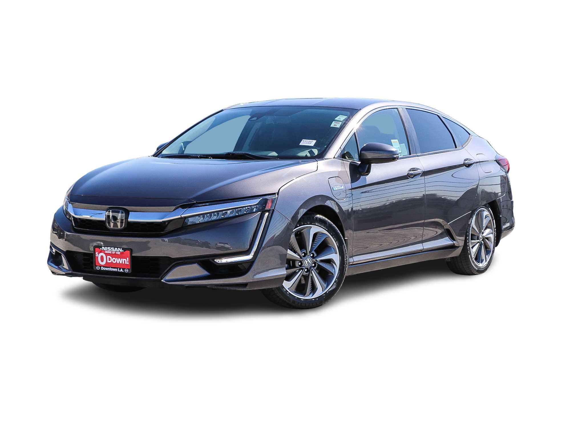 2021 Honda Clarity Touring -
                  Los Angeles, CA