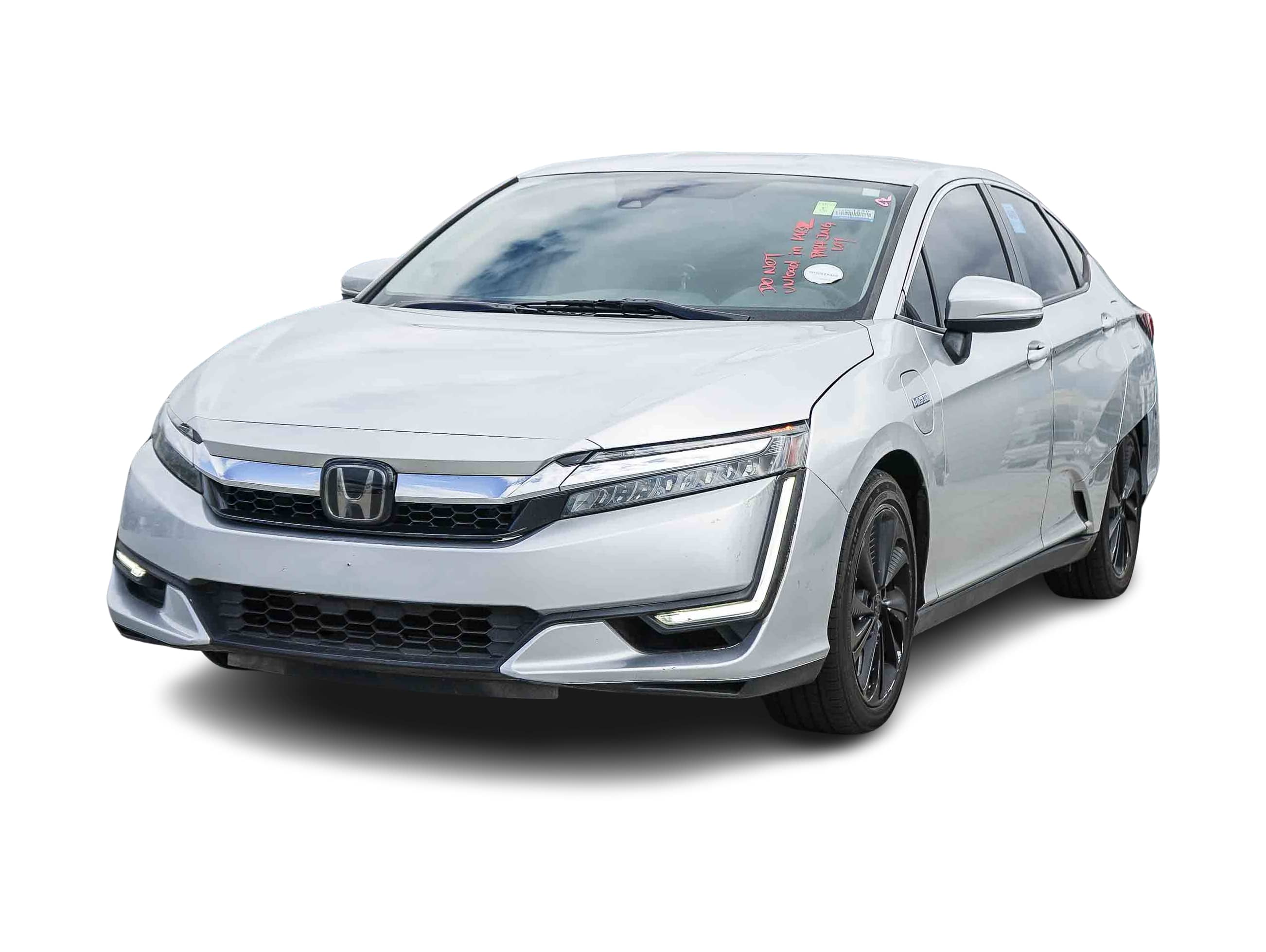 2018 Honda Clarity Touring -
                  Los Angeles, CA