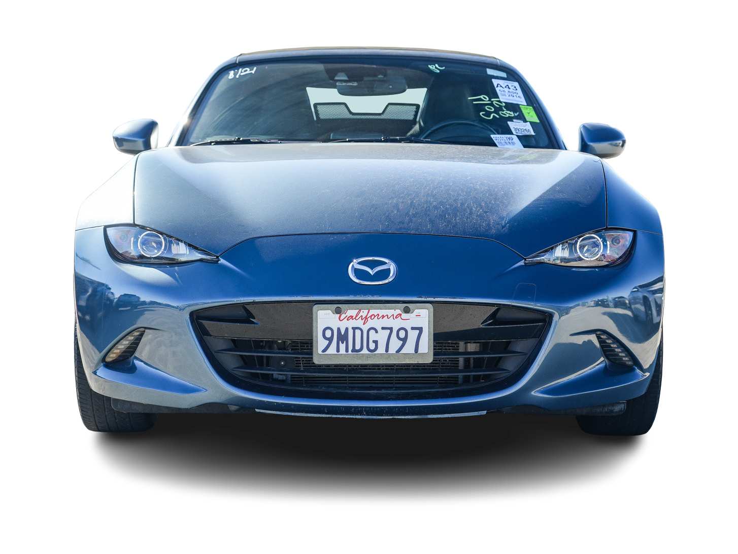 2016 Mazda MX-5 Miata Grand Touring -
                  Los Angeles, CA