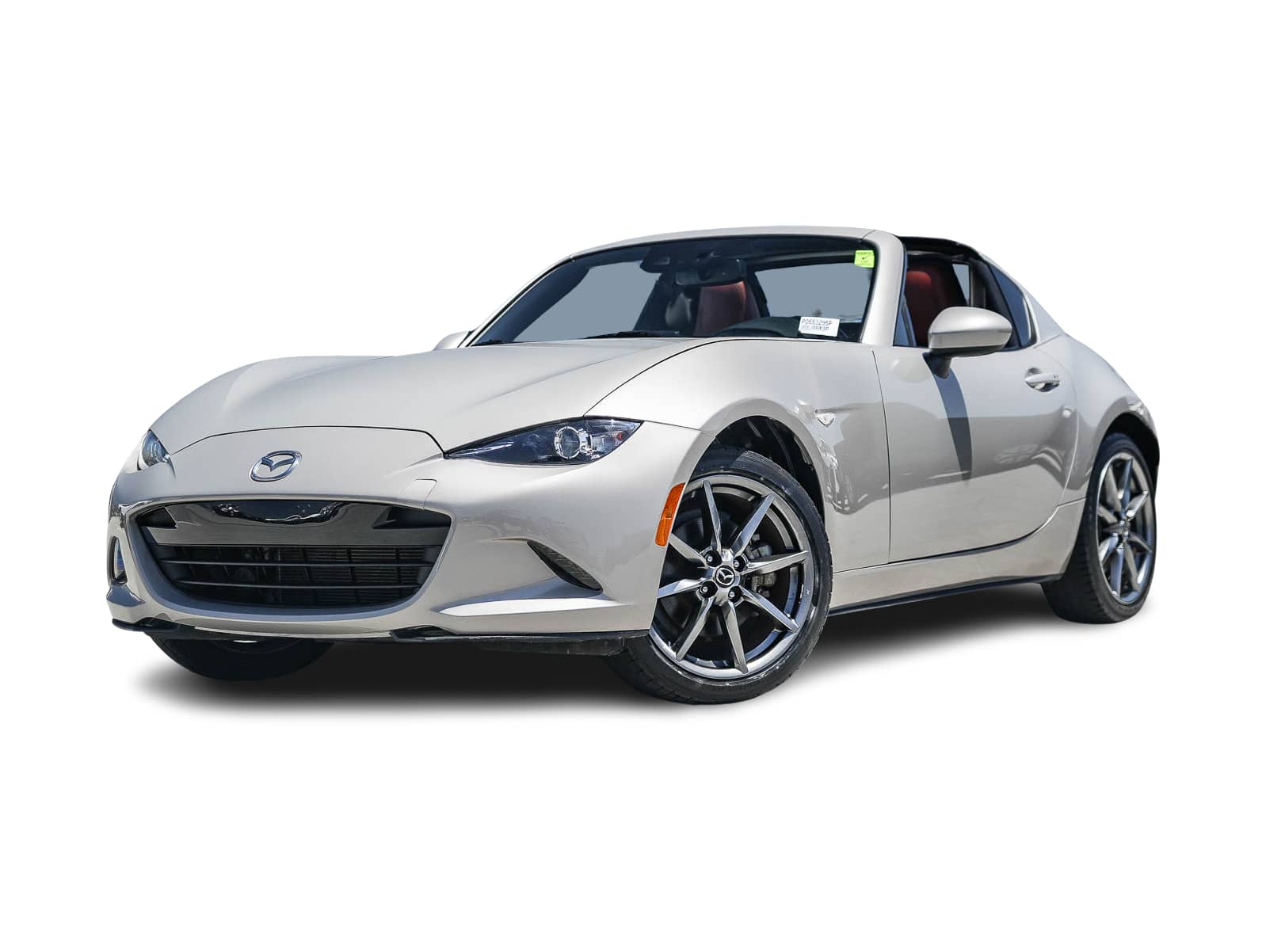 2023 Mazda MX-5 Miata Grand Touring -
                  Los Angeles, CA