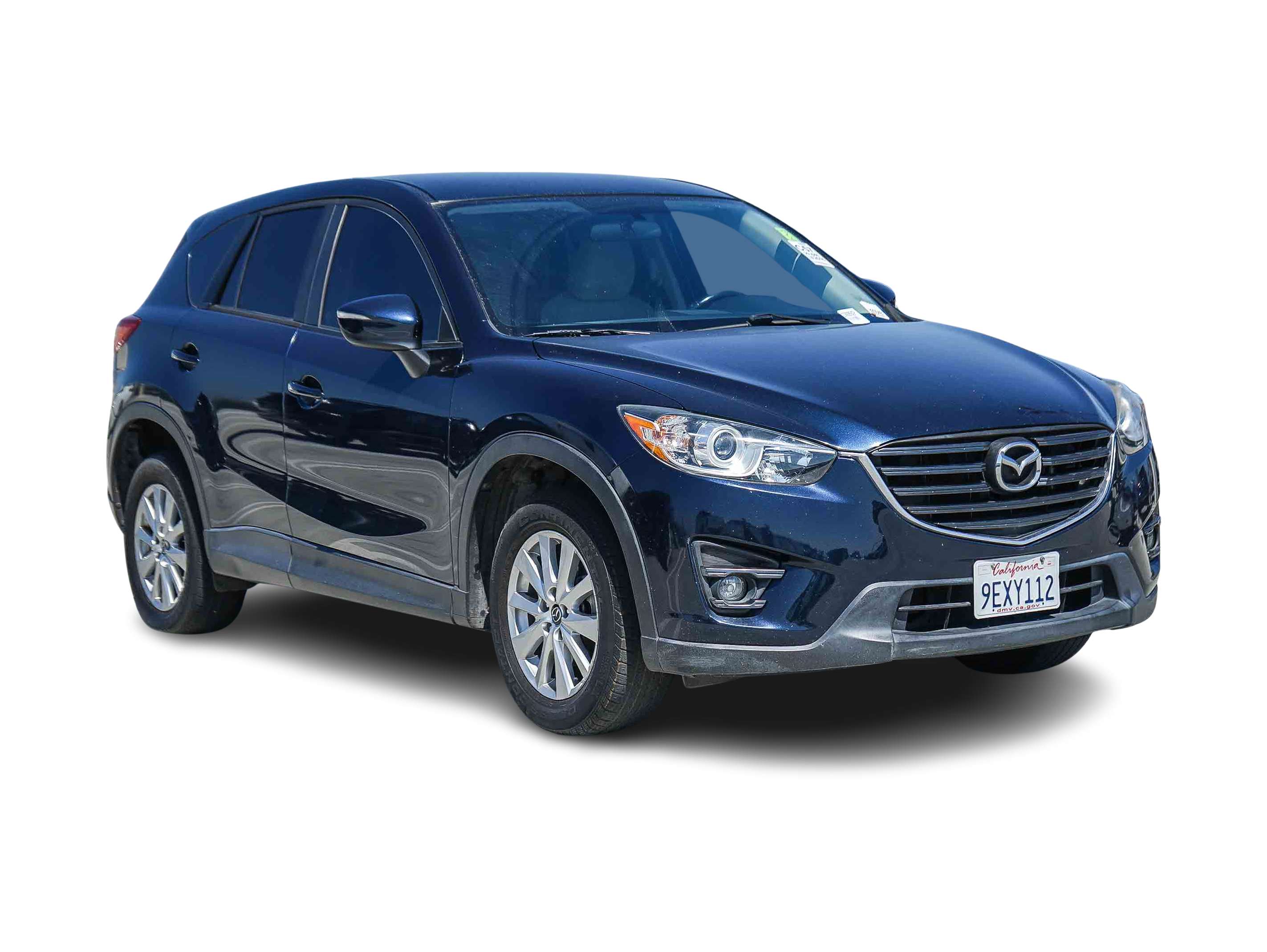 2016 Mazda CX-5 Touring -
                  Los Angeles, CA