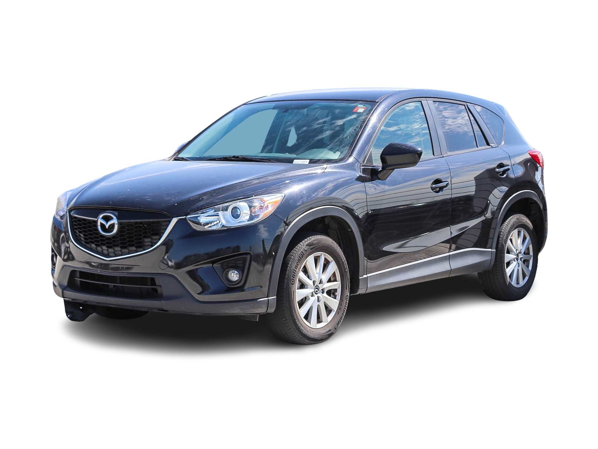 2014 Mazda CX-5 Touring -
                  Los Angeles, CA