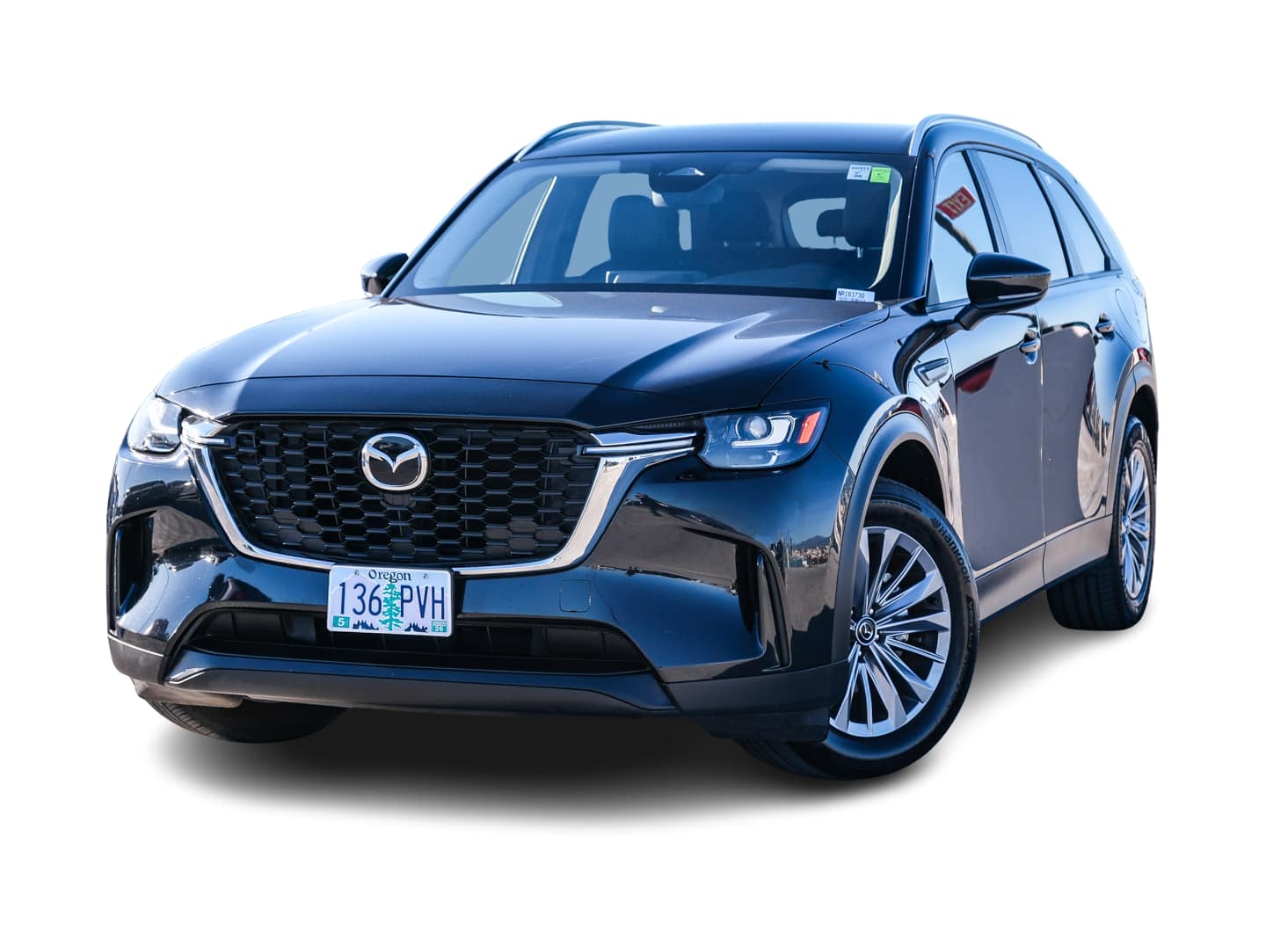 2024 Mazda CX-90 Select -
                  Los Angeles, CA