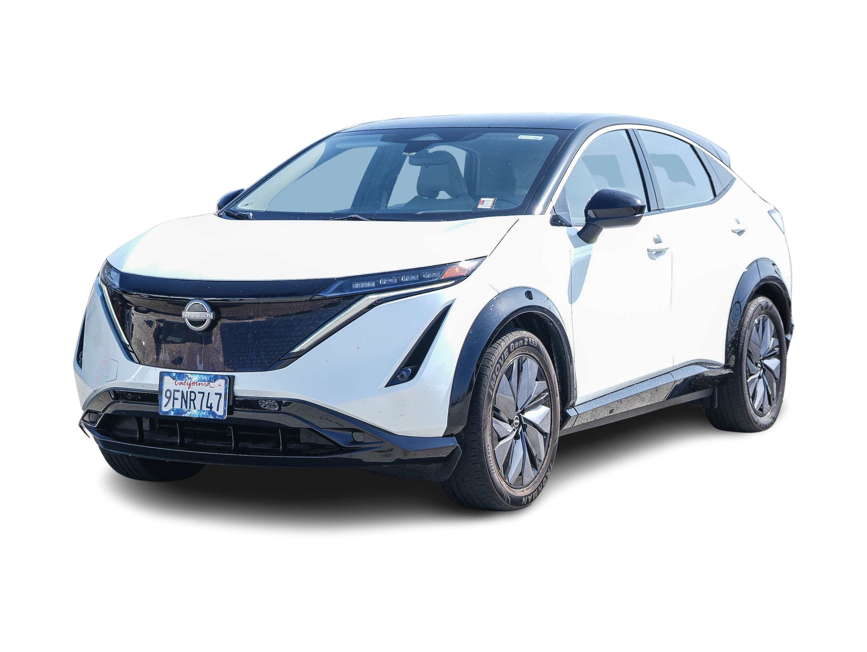 2023 Nissan Ariya Engage -
                  Los Angeles, CA