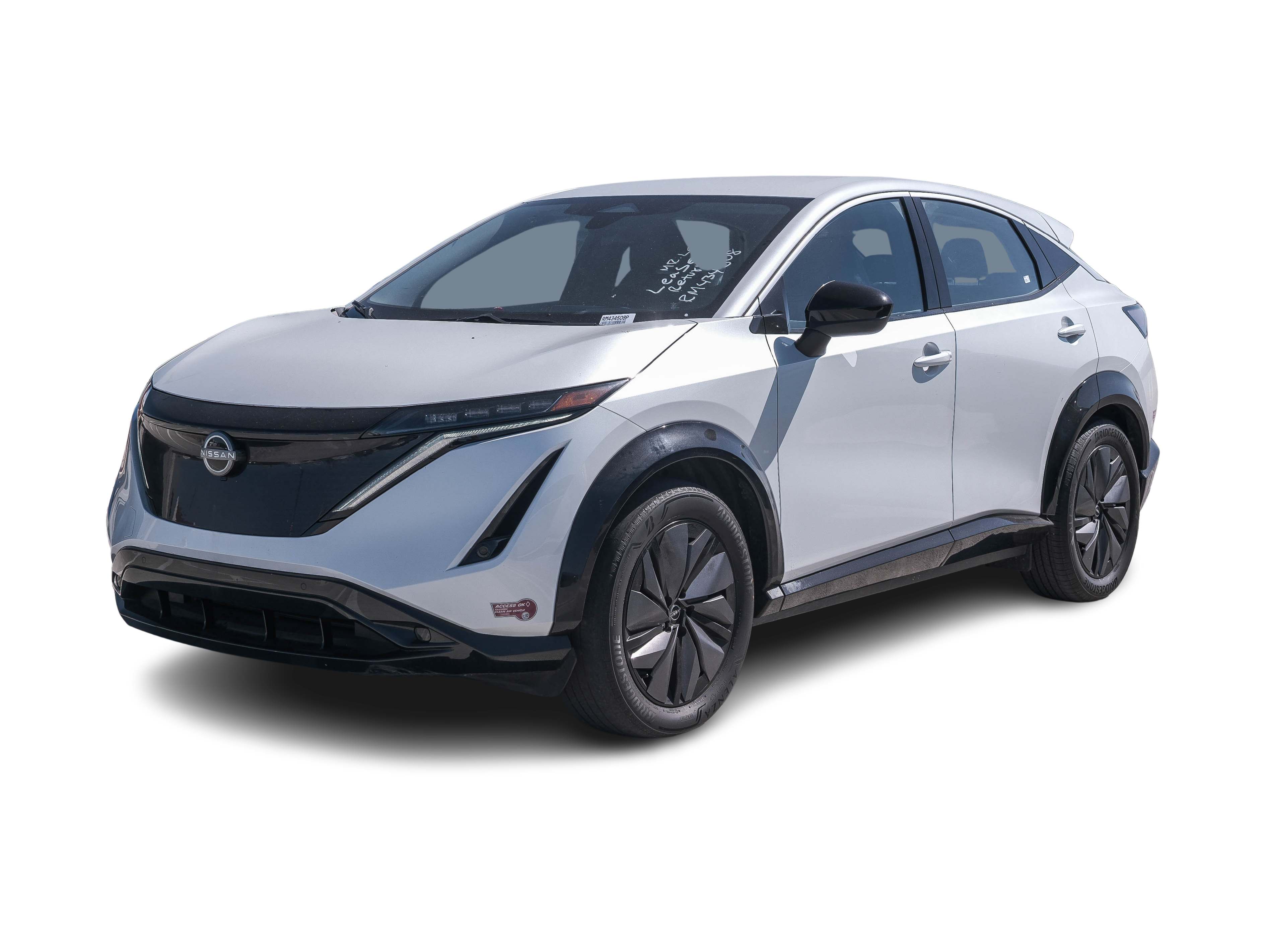 2024 Nissan Ariya Engage -
                  Los Angeles, CA