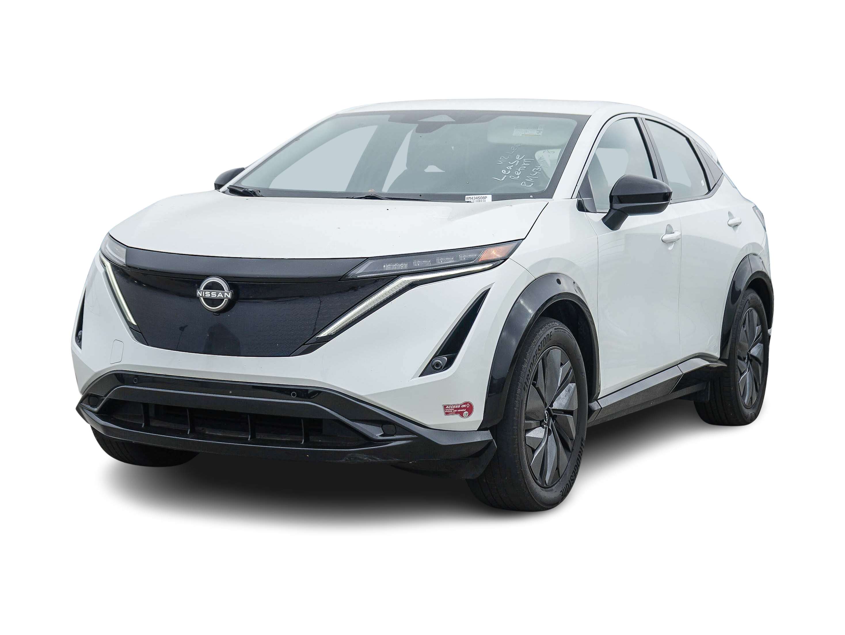 2024 Nissan Ariya Engage -
                  Los Angeles, CA