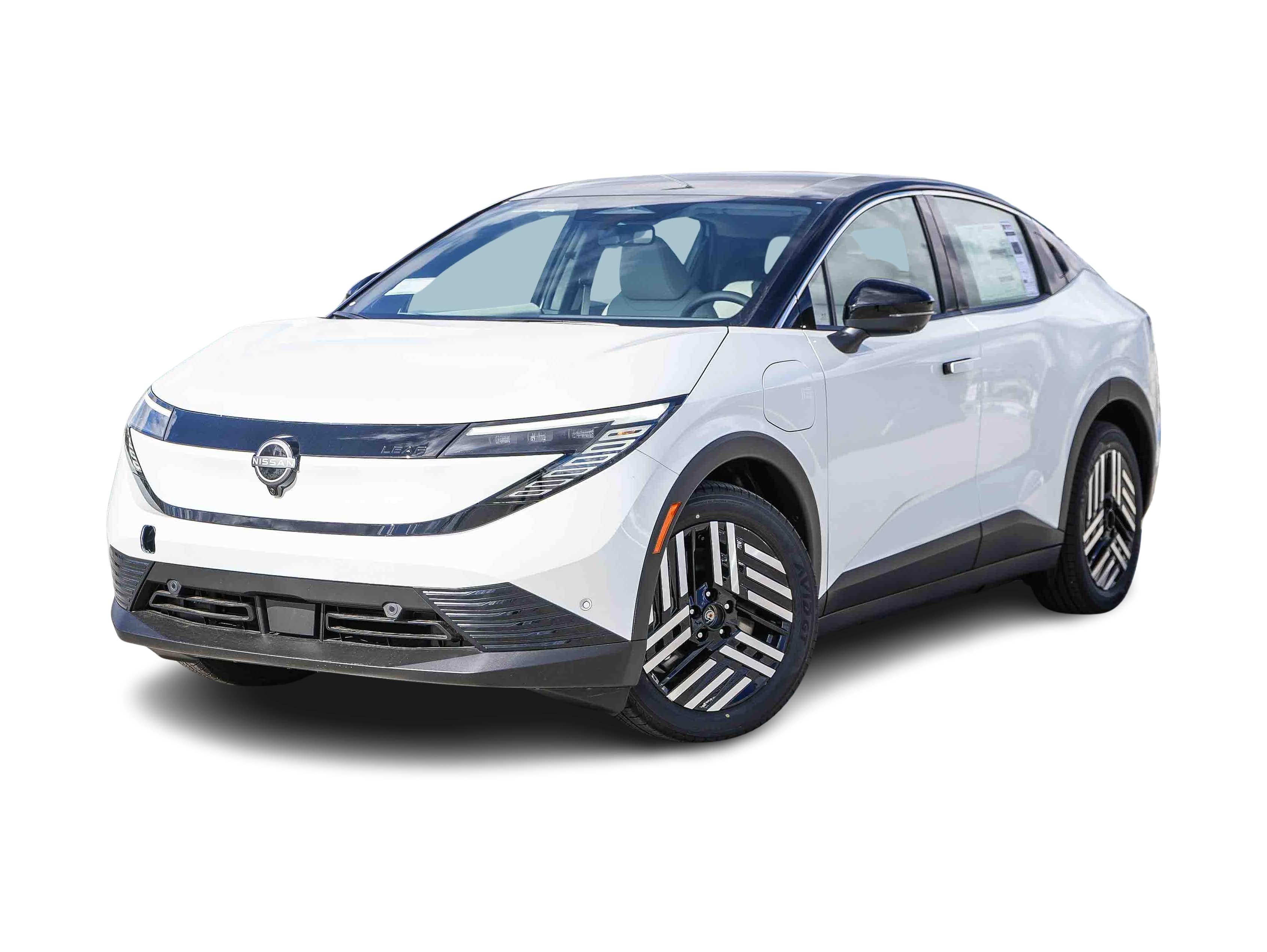 2026 Nissan Leaf SV Plus -
                  Los Angeles, CA
