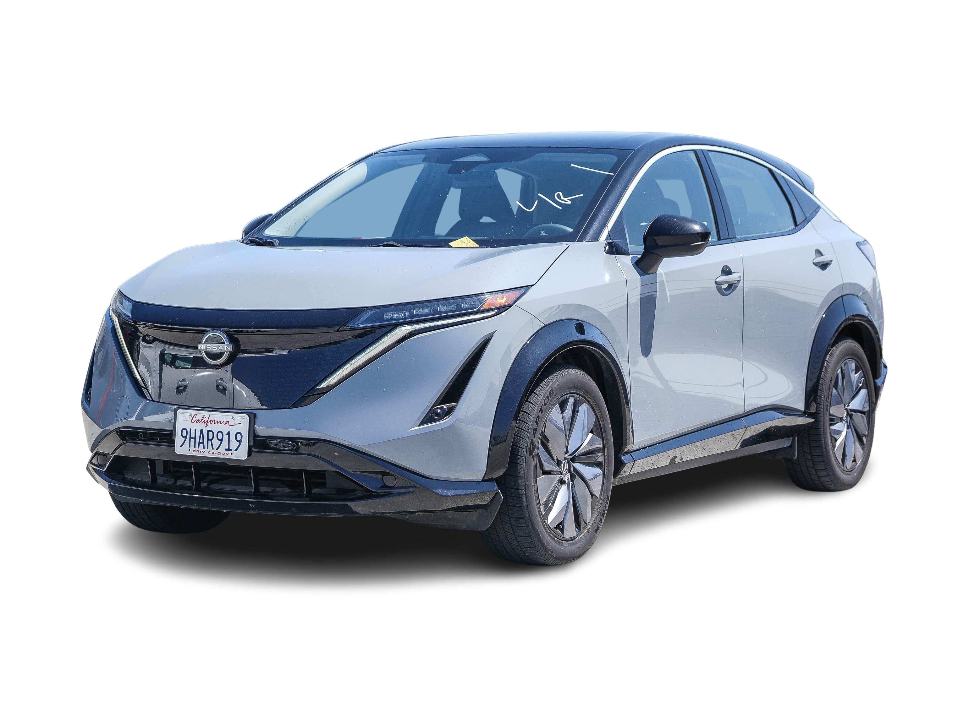 2023 Nissan Ariya Venture+ -
                  Los Angeles, CA