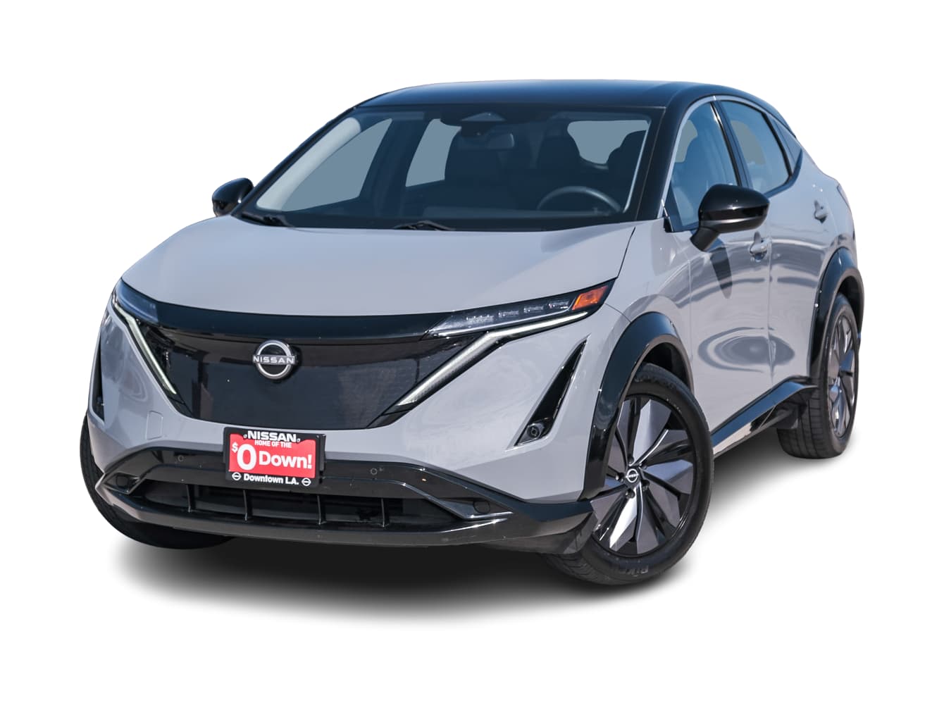 2023 Nissan Ariya Venture+ -
                  Los Angeles, CA