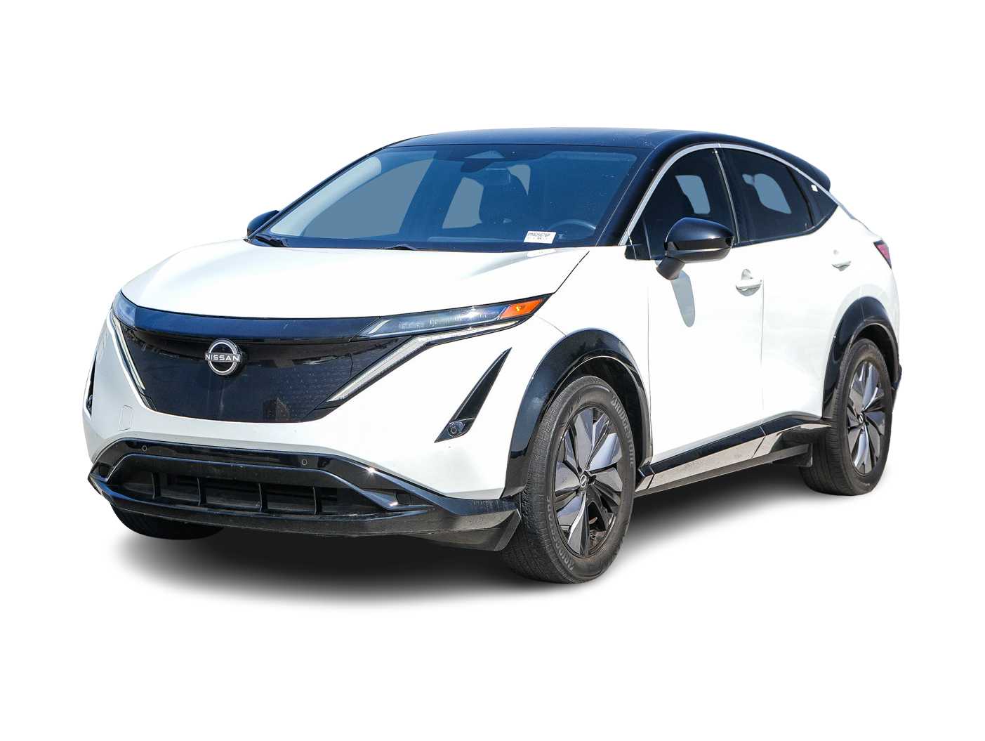 2023 Nissan Ariya Venture+ -
                  Los Angeles, CA
