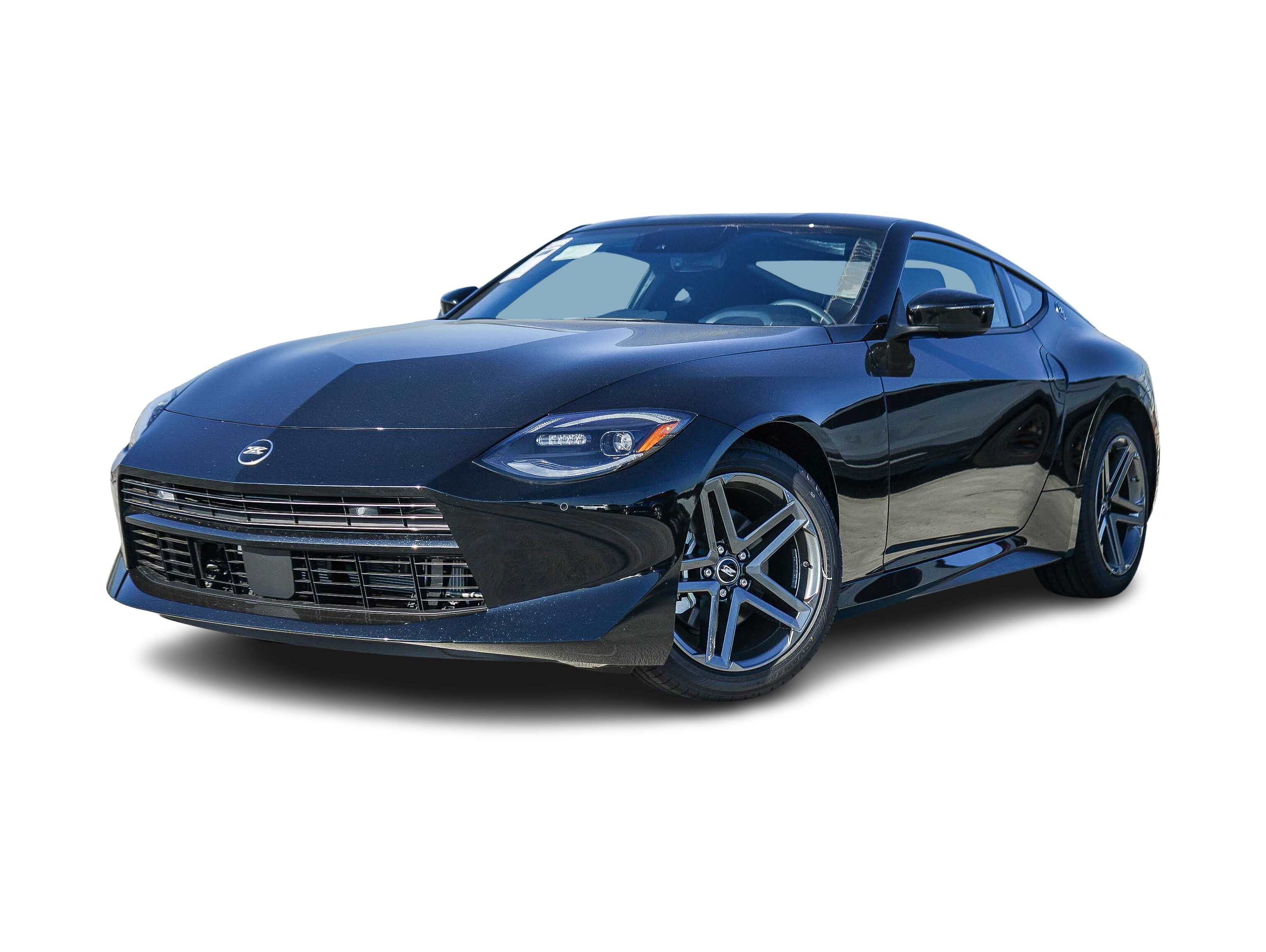 2027 Nissan Z Sport -
                  Los Angeles, CA
