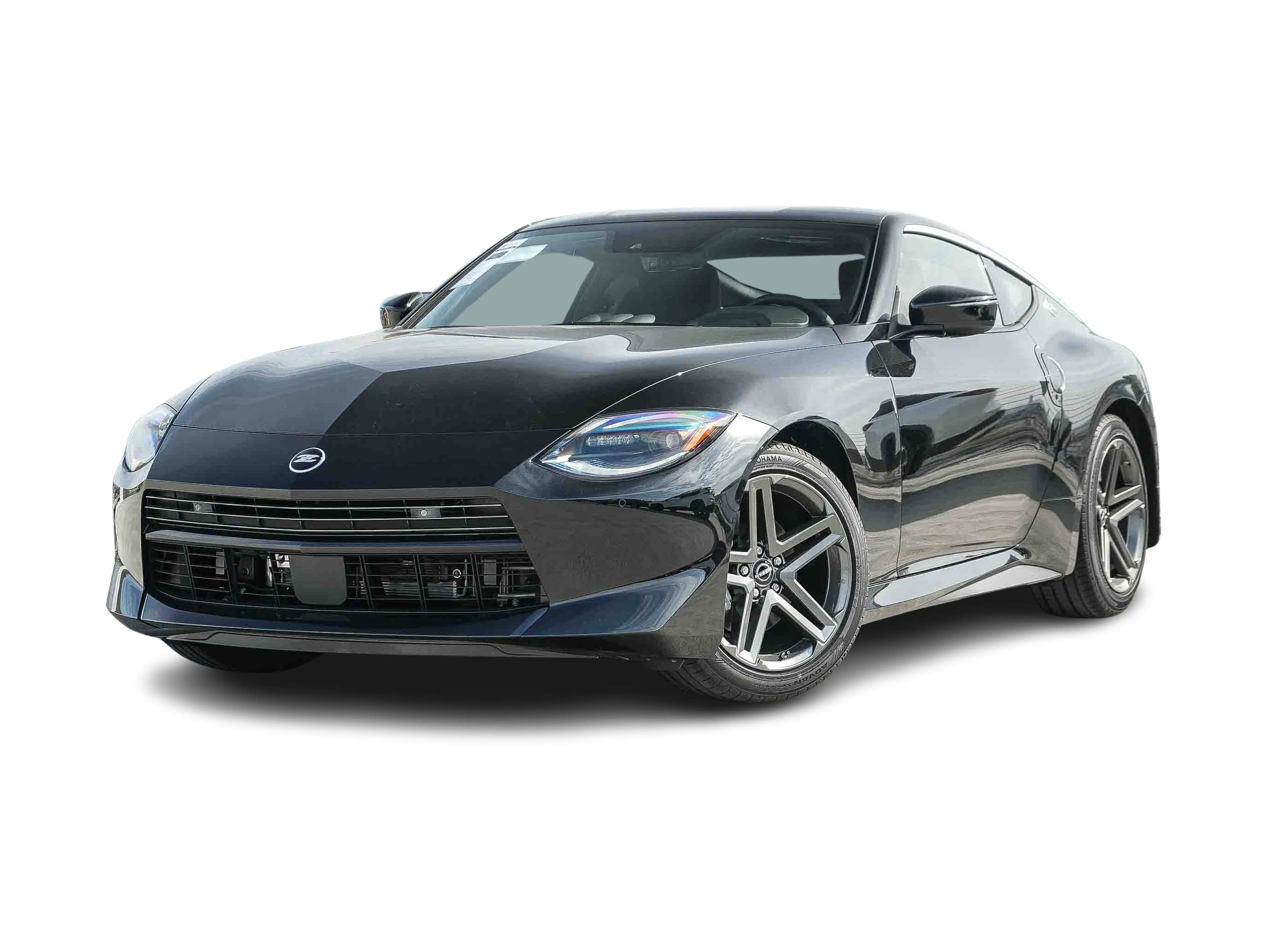 2027 Nissan Z Sport -
                  Los Angeles, CA