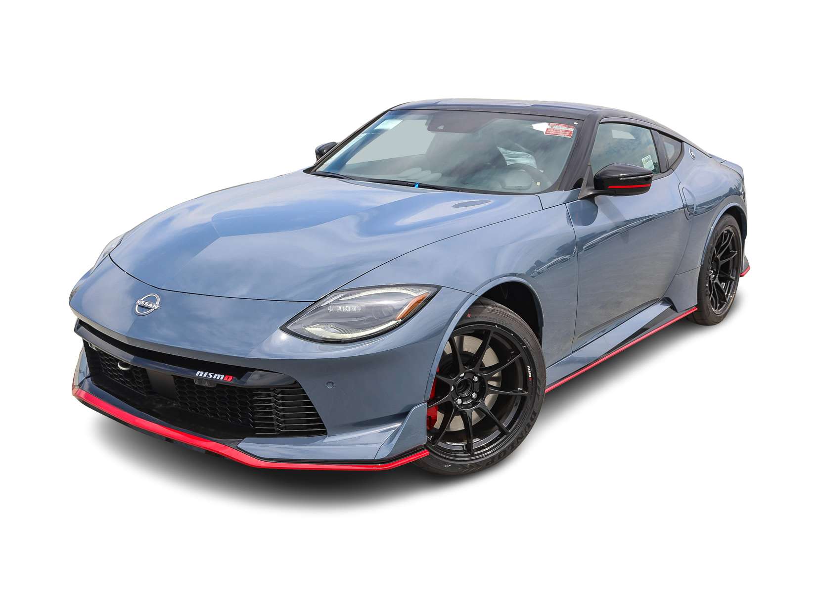 2024 Nissan Z NISMO -
                  Los Angeles, CA