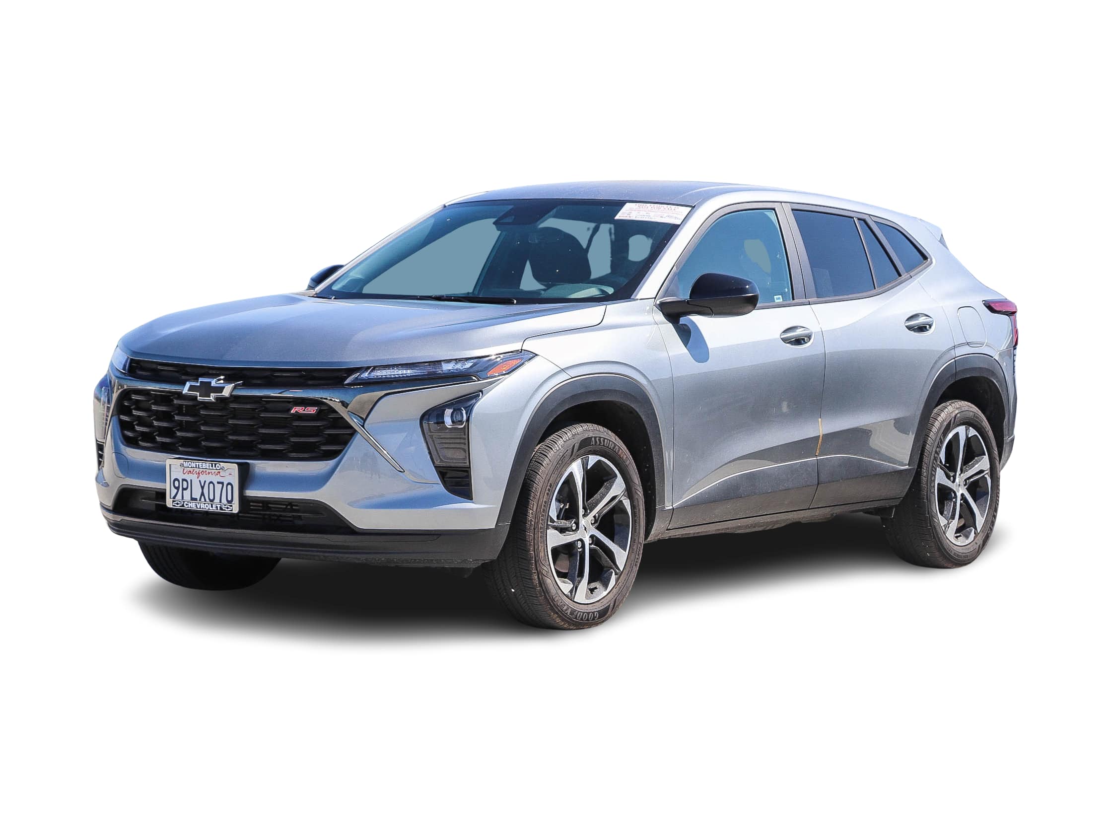 Thumbnail: 2023 INFINITI Q50 - 1