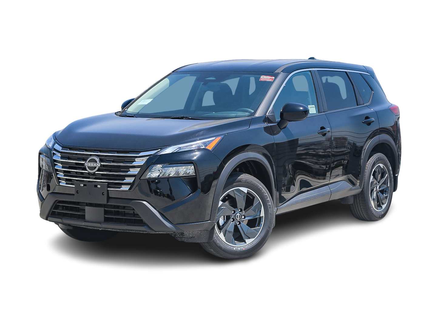 Thumbnail: 2025 Nissan Rogue - 1