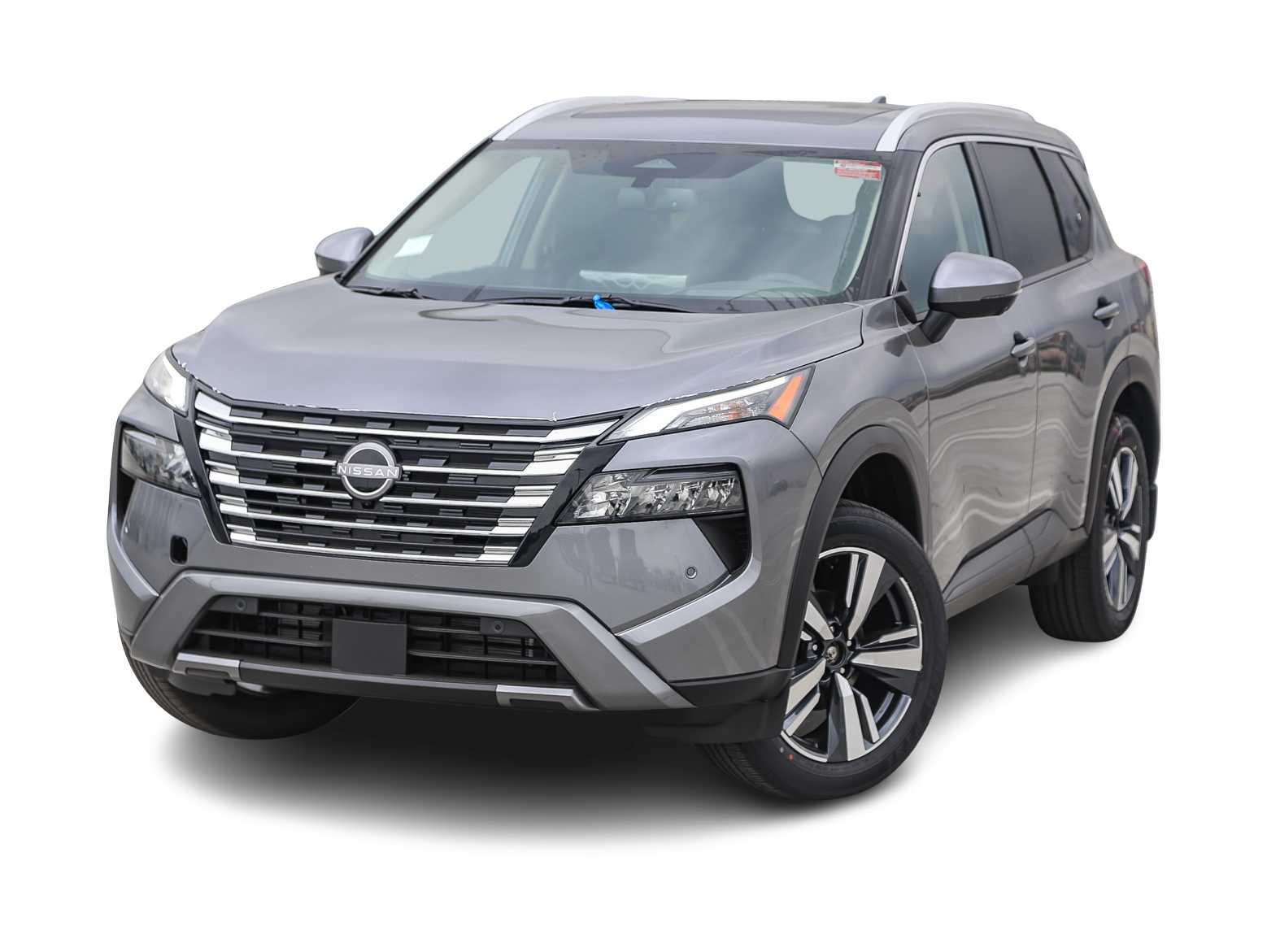 Thumbnail: 2025 Nissan Rogue - 1