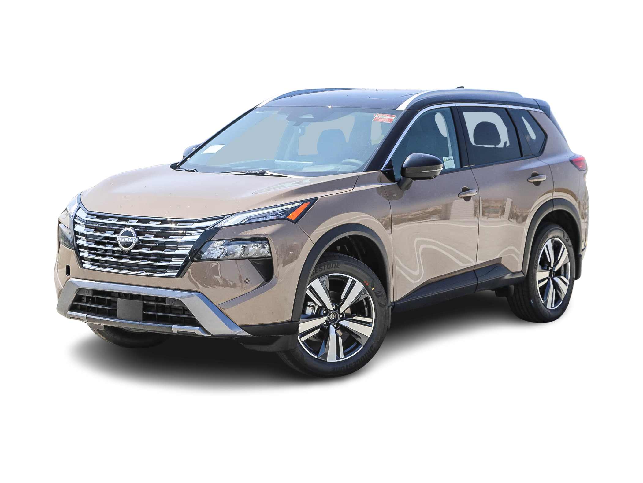 Thumbnail: 2025 Nissan Rogue - 1