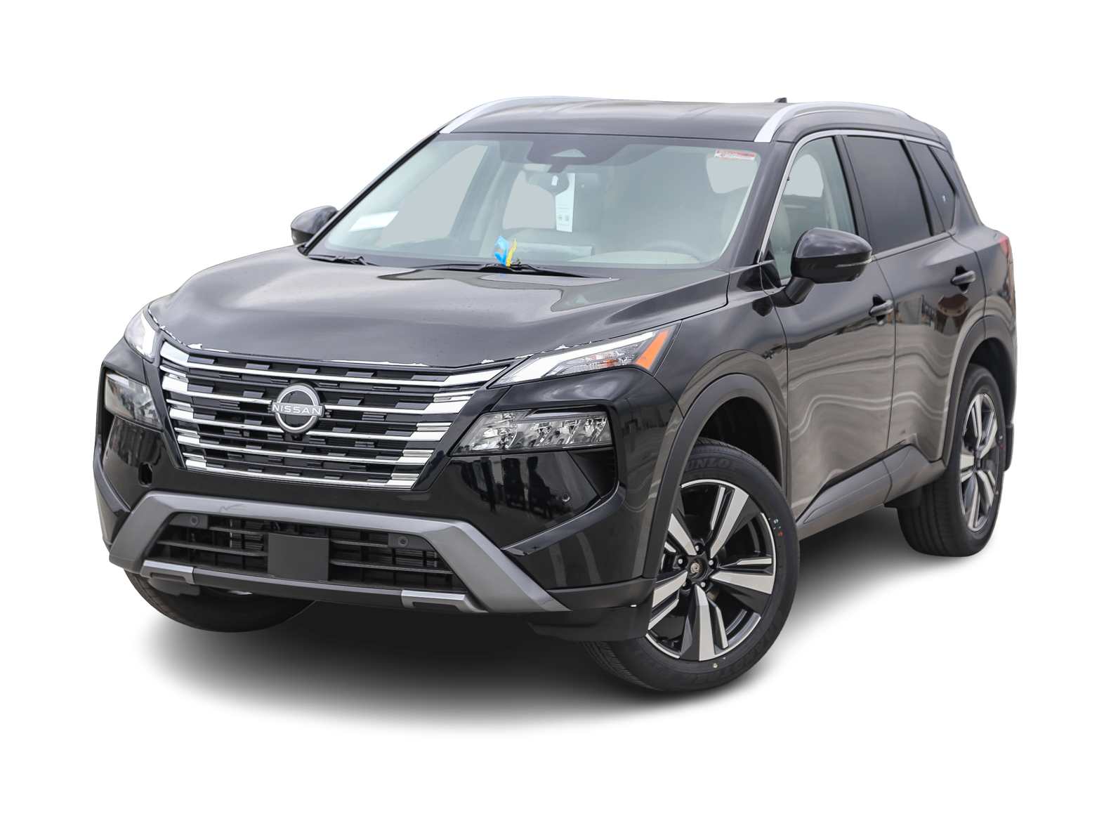 Thumbnail: 2025 Nissan Rogue - 1