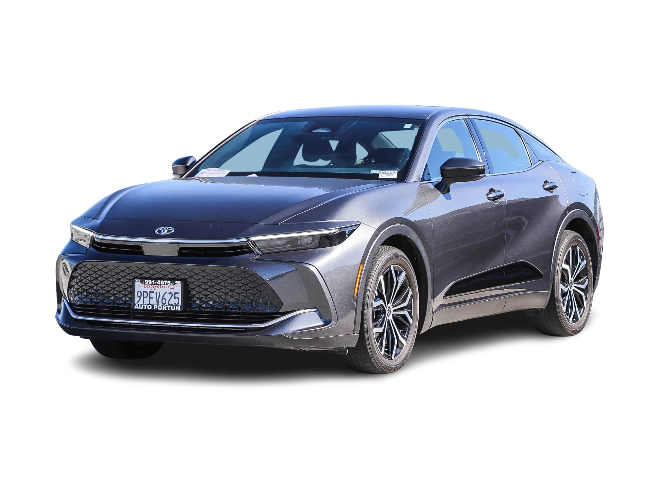 2023 Toyota Crown XLE -
                  Los Angeles, CA