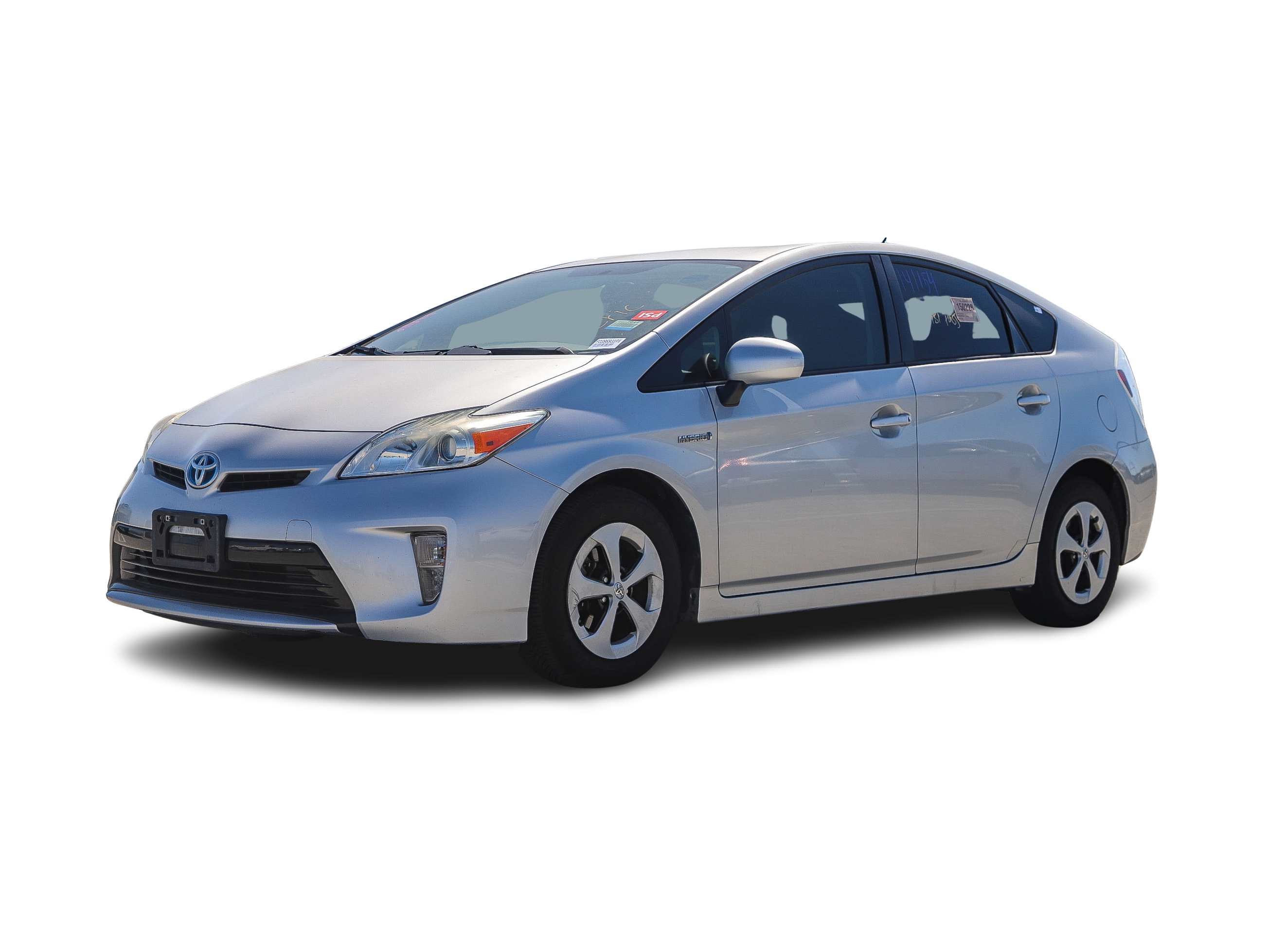 2015 Toyota Prius Two -
                  Los Angeles, CA