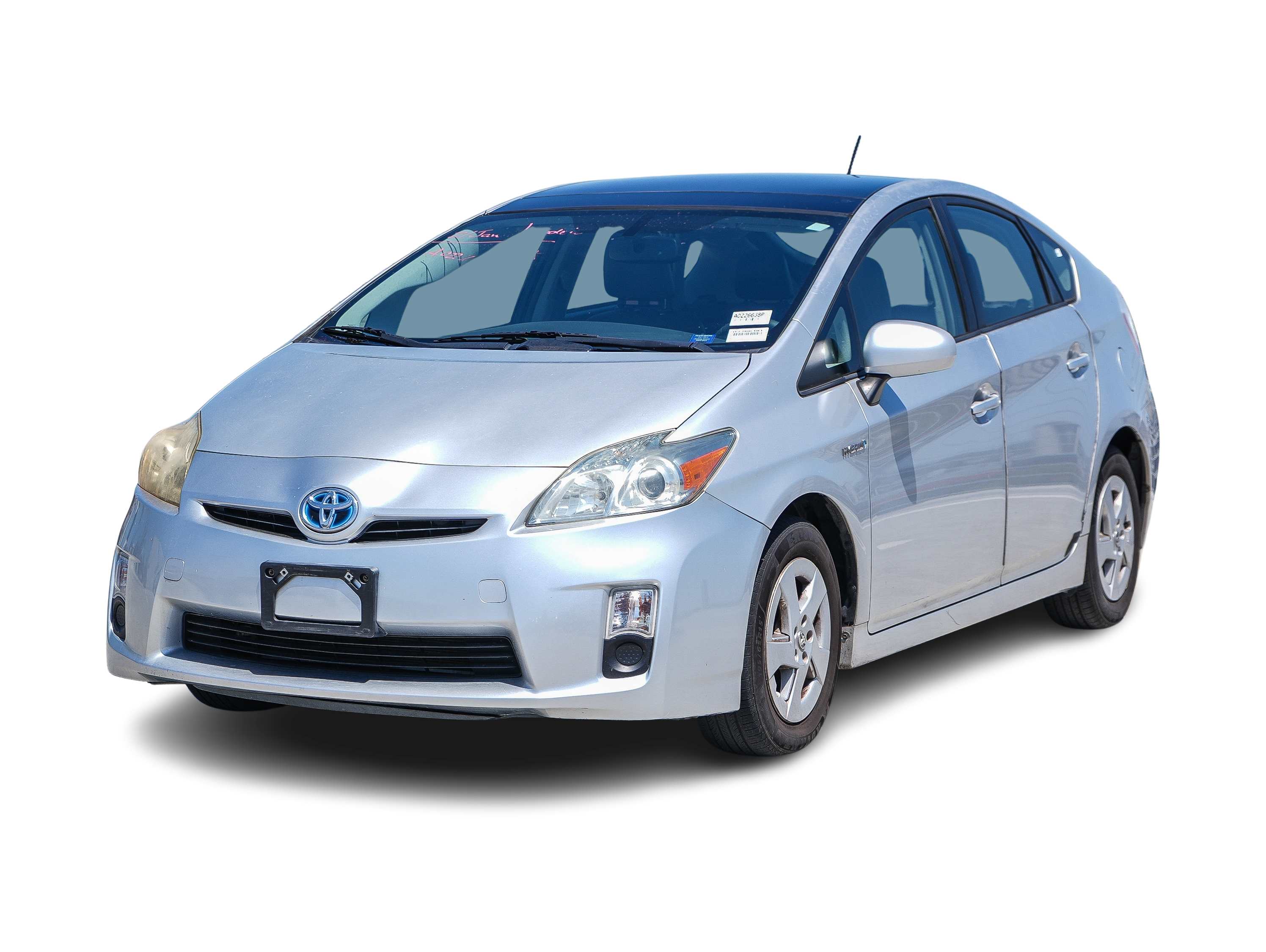 2010 Toyota Prius Two -
                  Los Angeles, CA