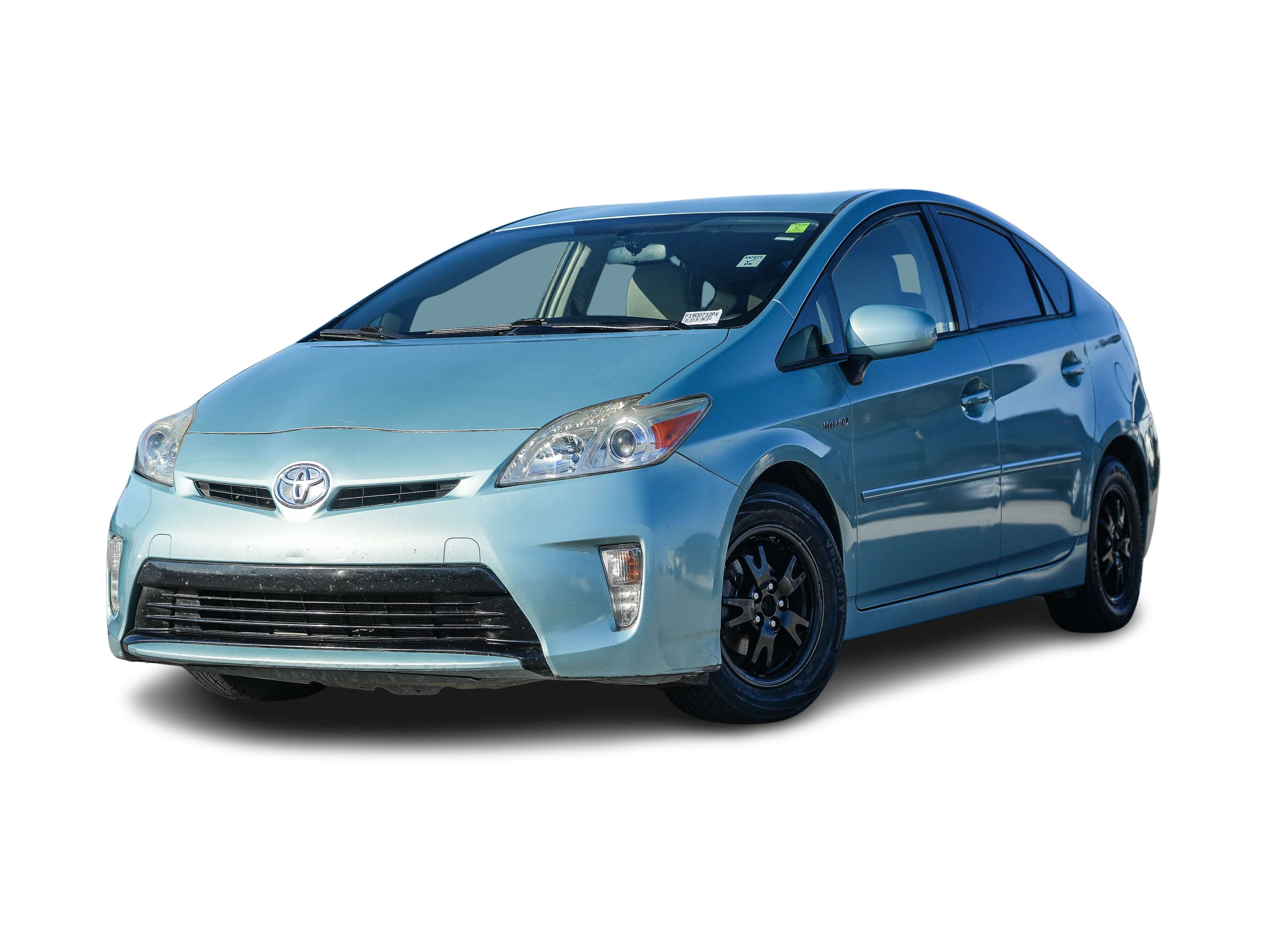 2015 Toyota Prius  -
                  Los Angeles, CA