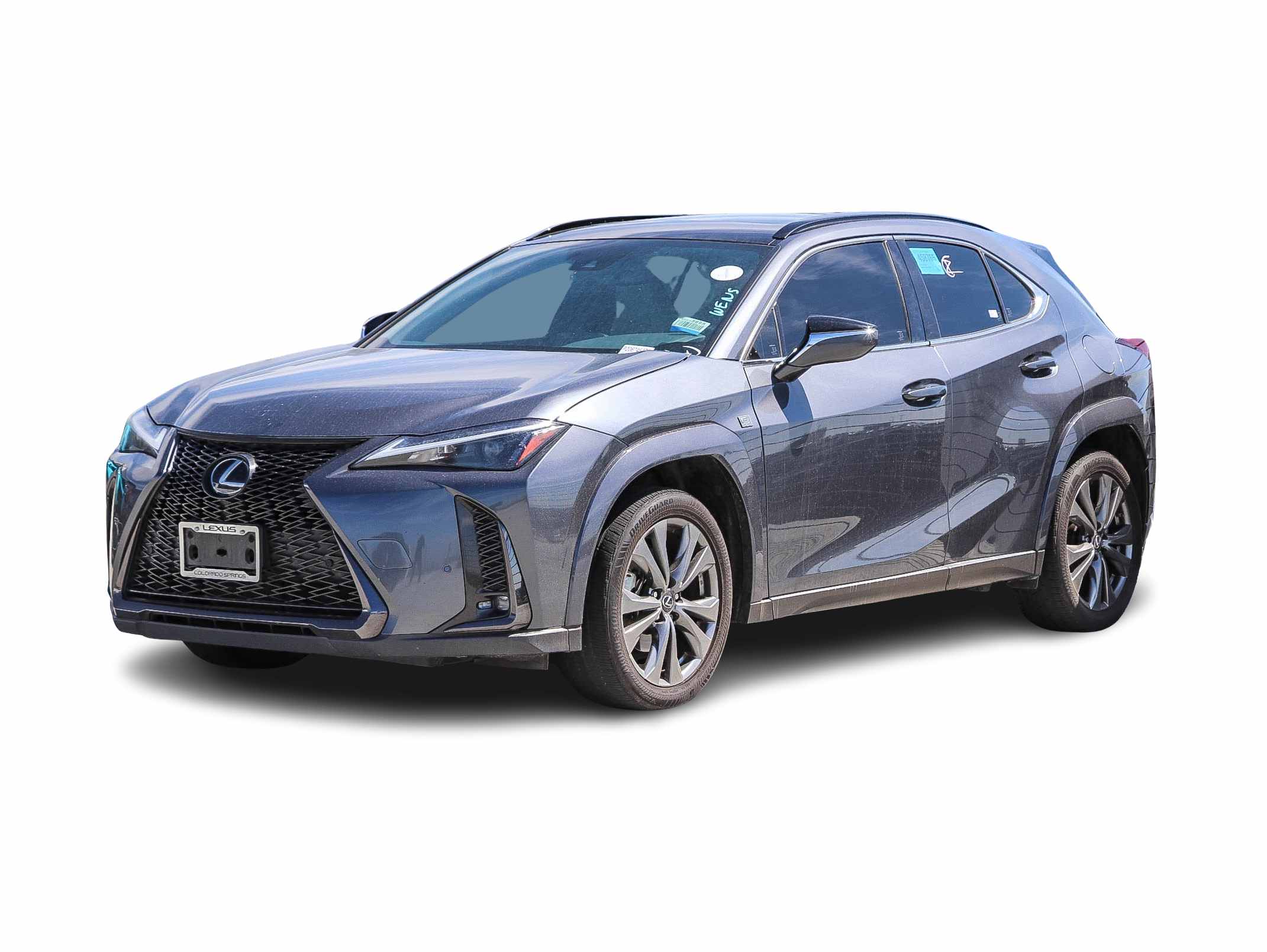 2023 Lexus UX 250h -
                  Los Angeles, CA
