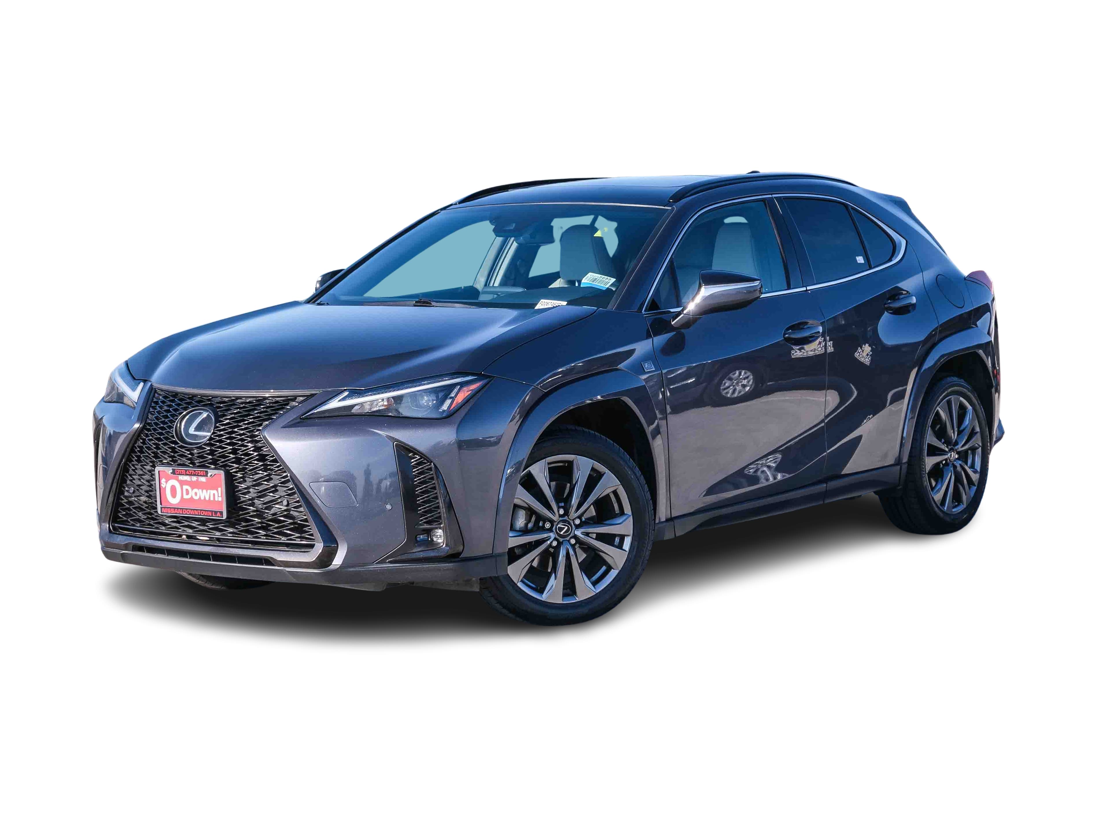 2023 Lexus UX 250h -
                  Los Angeles, CA