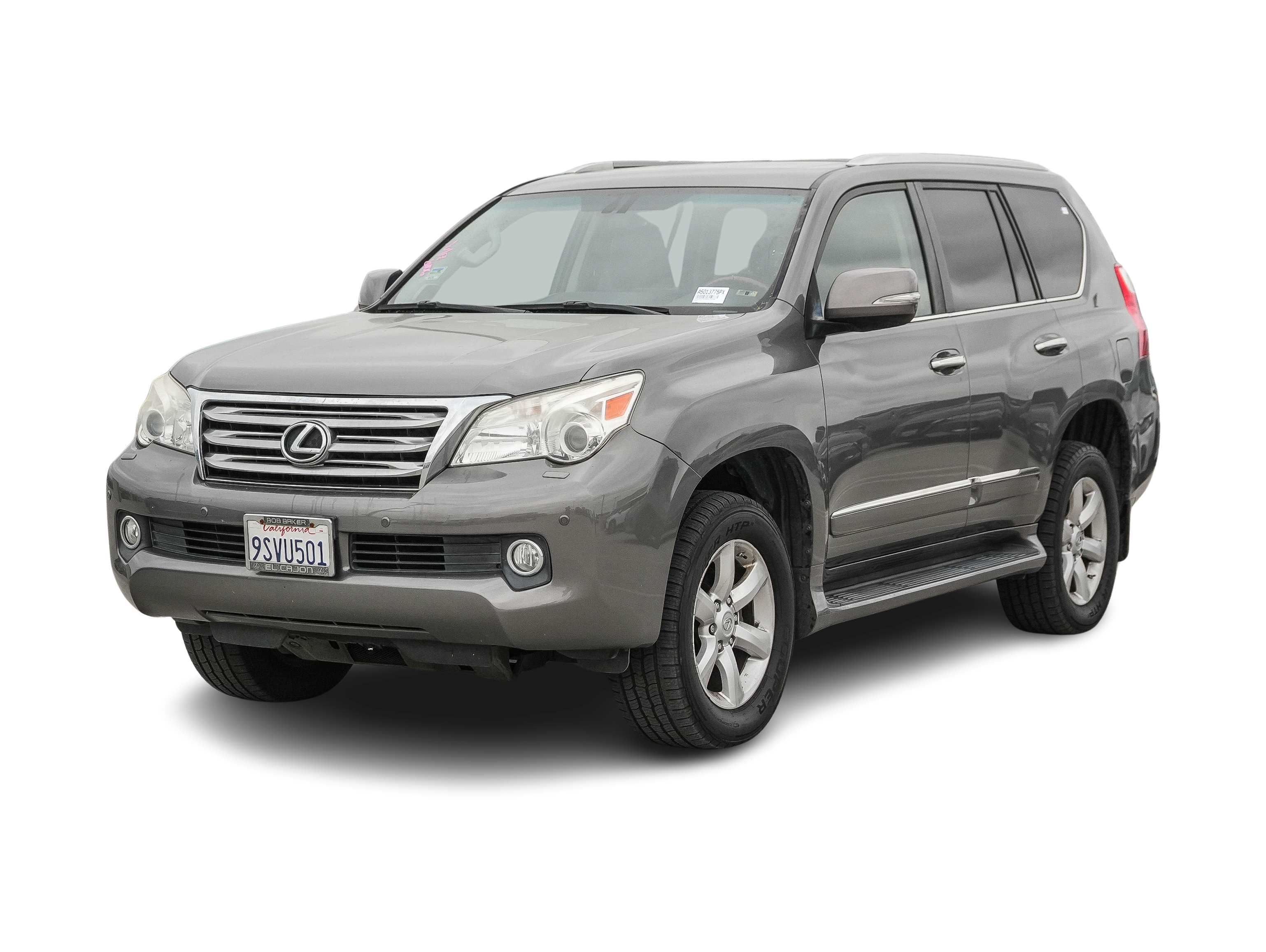 2010 Lexus GX 460 Premium -
                  Los Angeles, CA