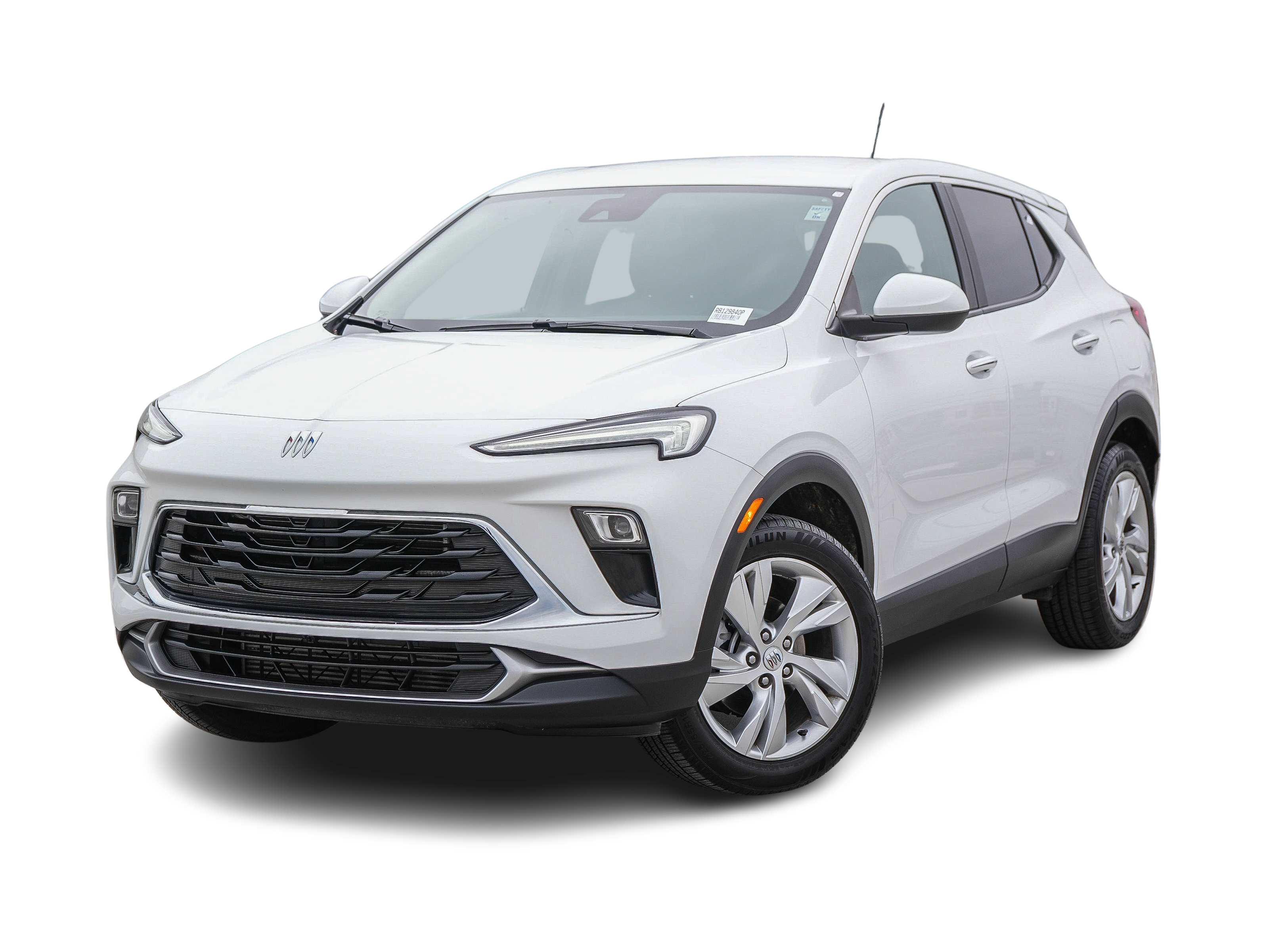 Thumbnail: 2024 Buick Encore GX - 1