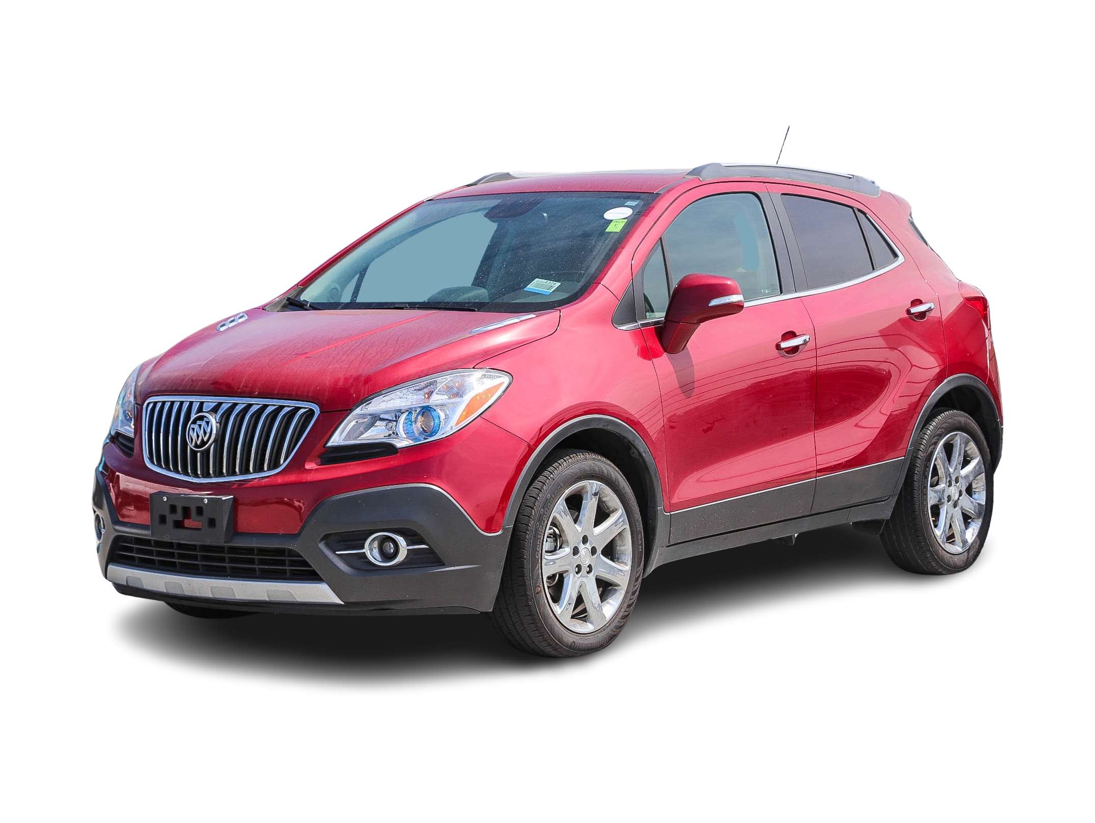 2016 Buick Encore Leather Group -
                  Los Angeles, CA